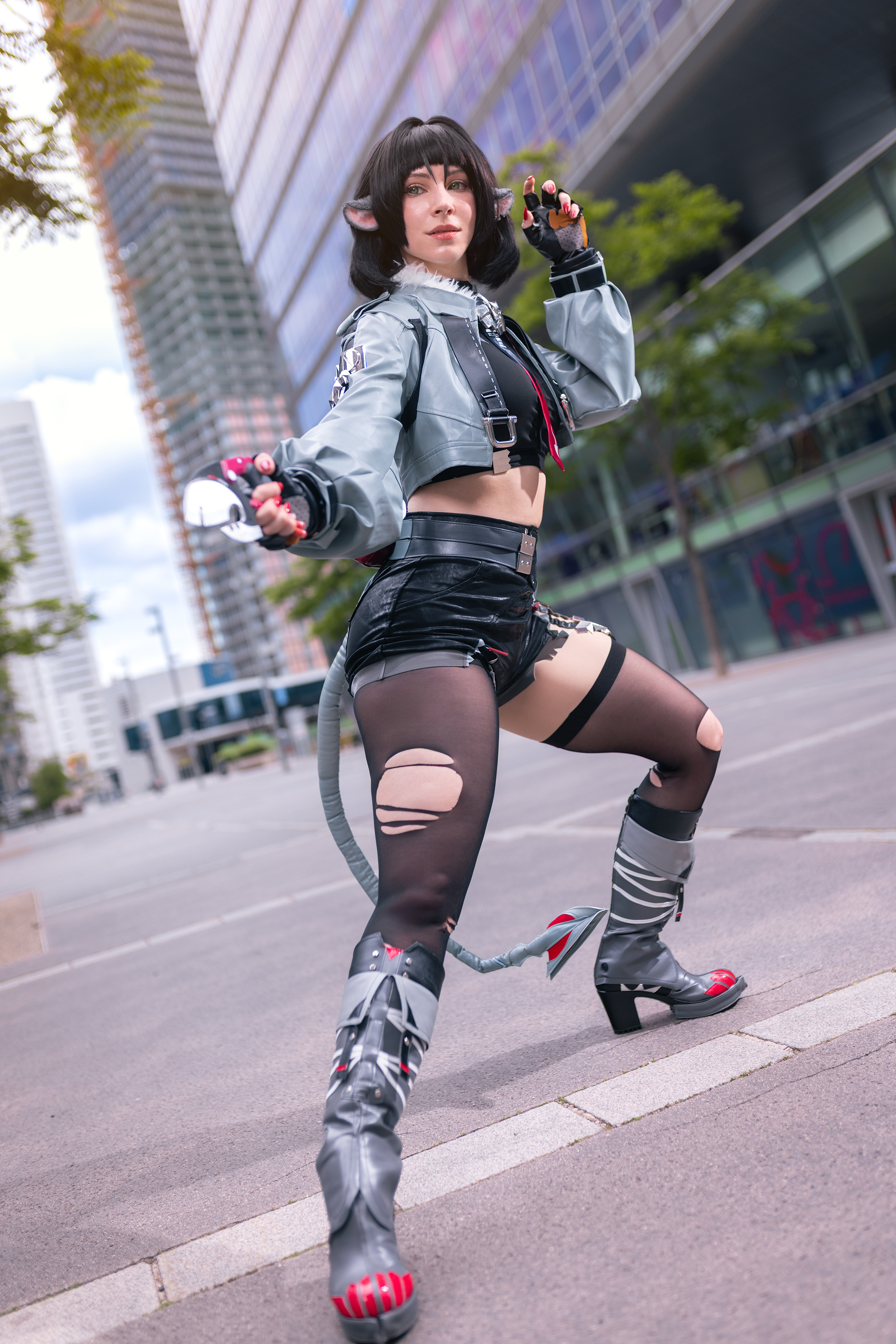 Enji Night Patreon Nude Leaks photo leak 129 of 1524