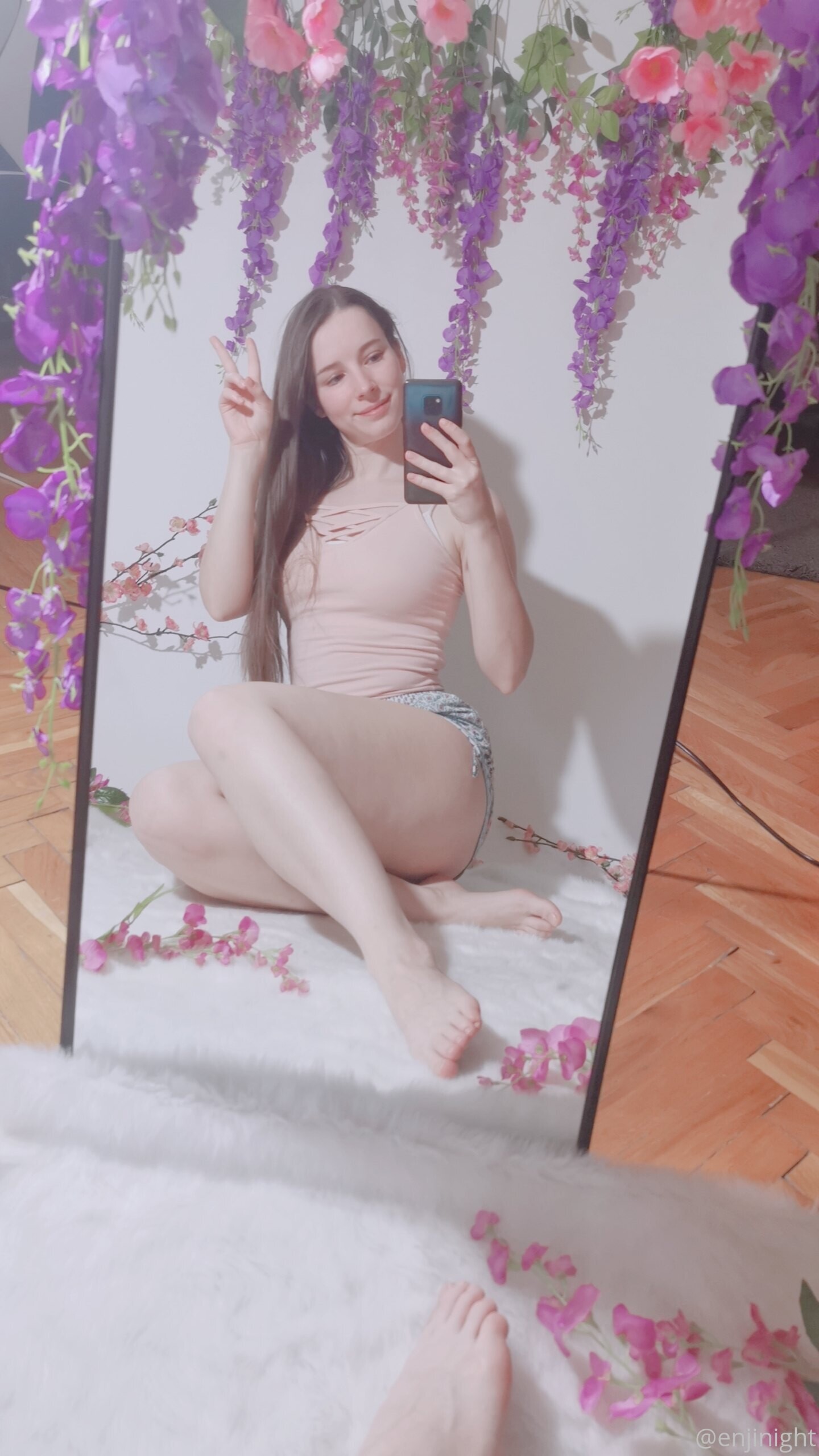 Enji Night Patreon Nude Leaks photo leak 1272 of 1524