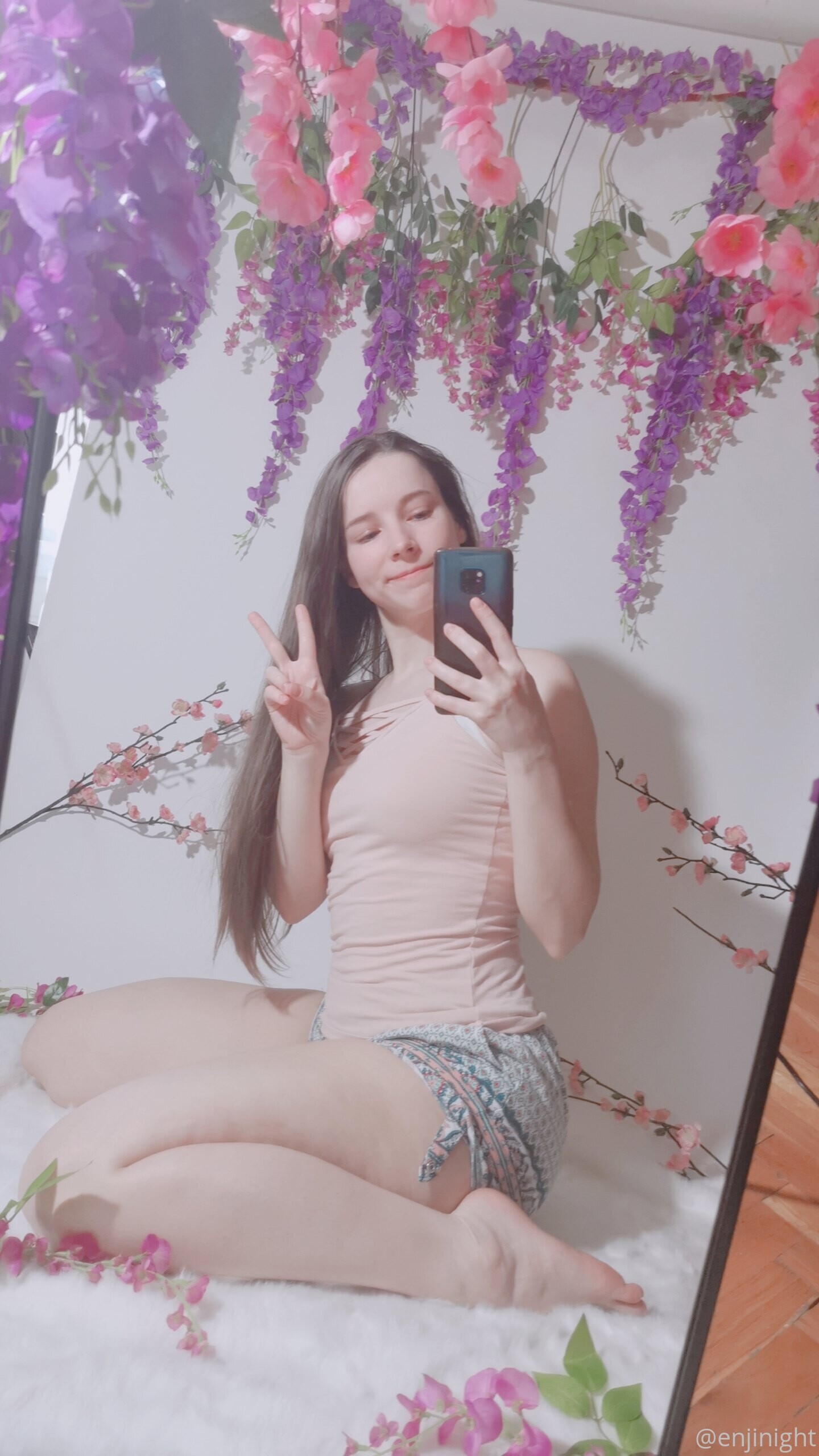 Enji Night Patreon Nude Leaks photo leak 1273 of 1524