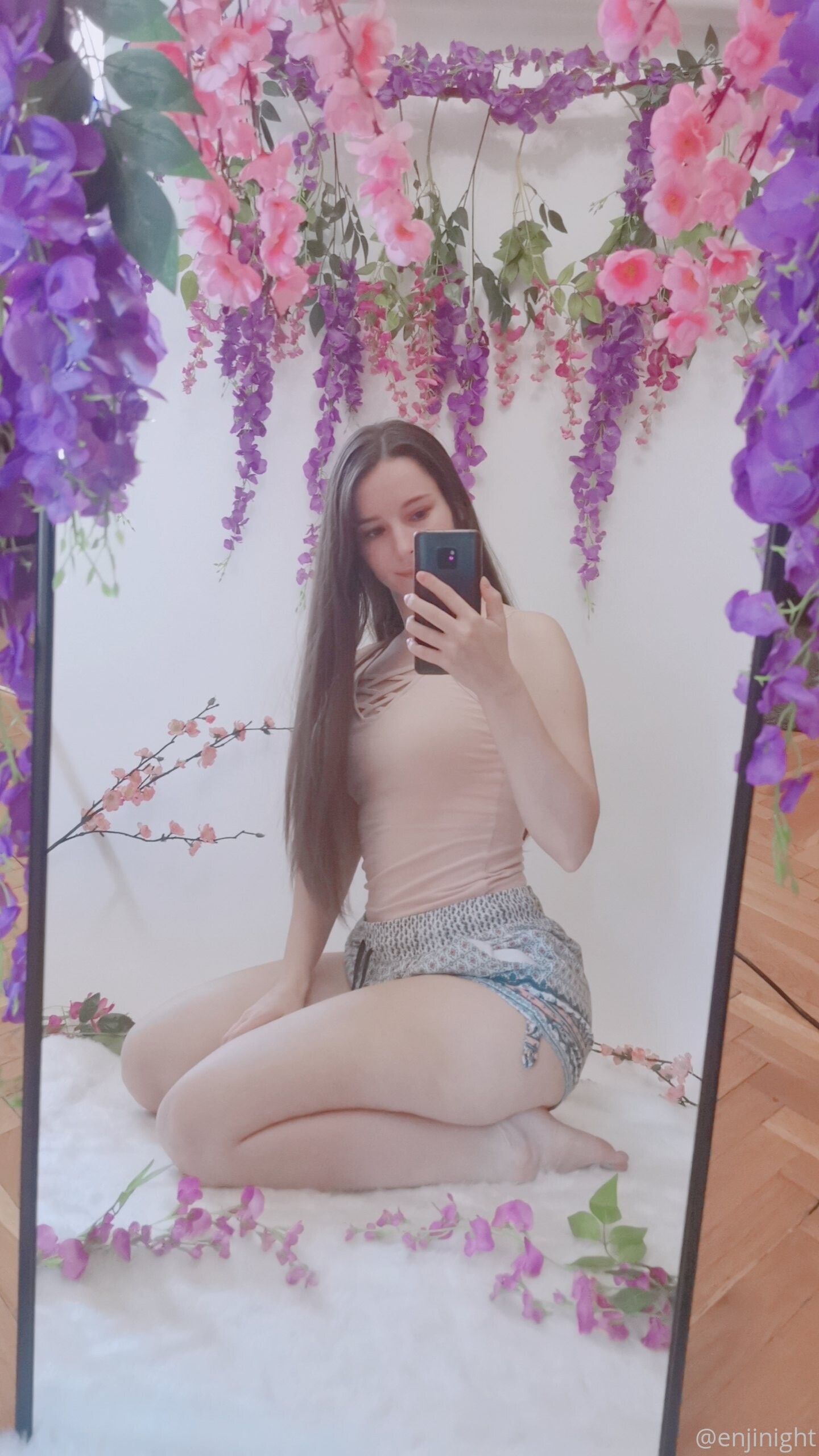 Enji Night Patreon Nude Leaks photo leak 1275 of 1524