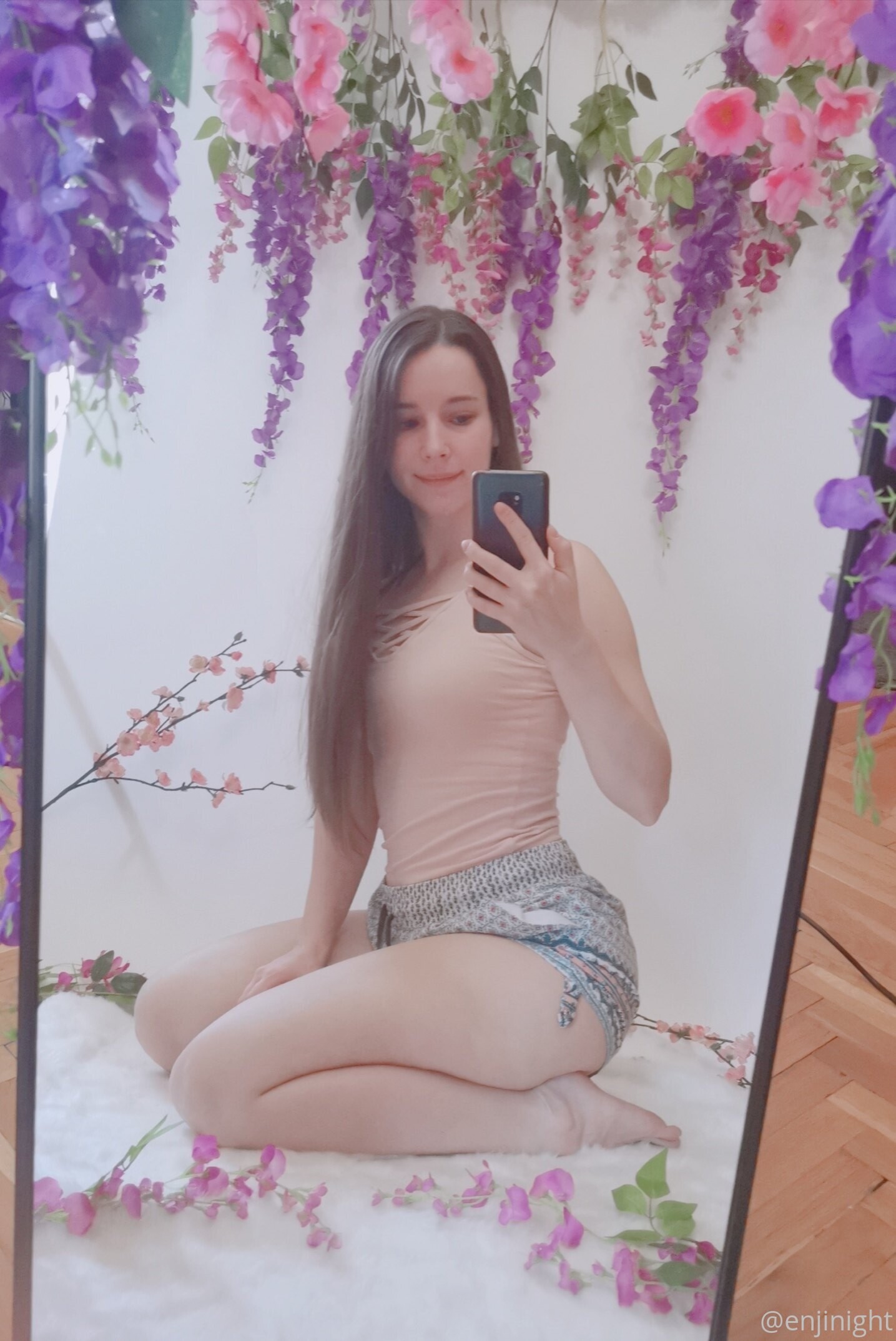 Enji Night Patreon Nude Leaks photo leak 1276 of 1524