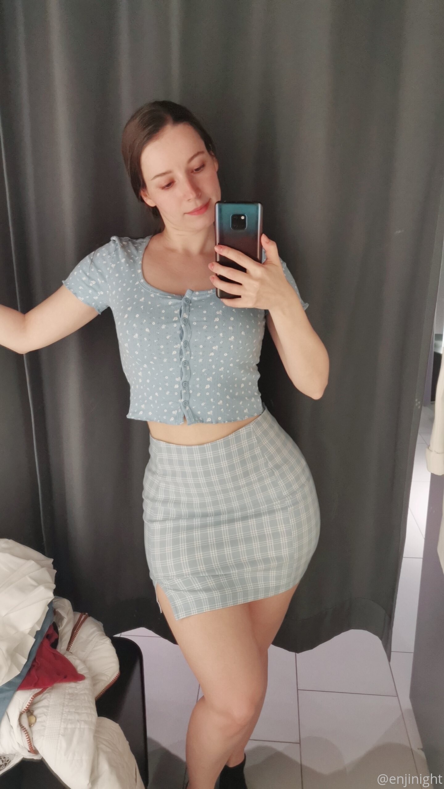 Enji Night Patreon Nude Leaks photo leak 1277 of 1524