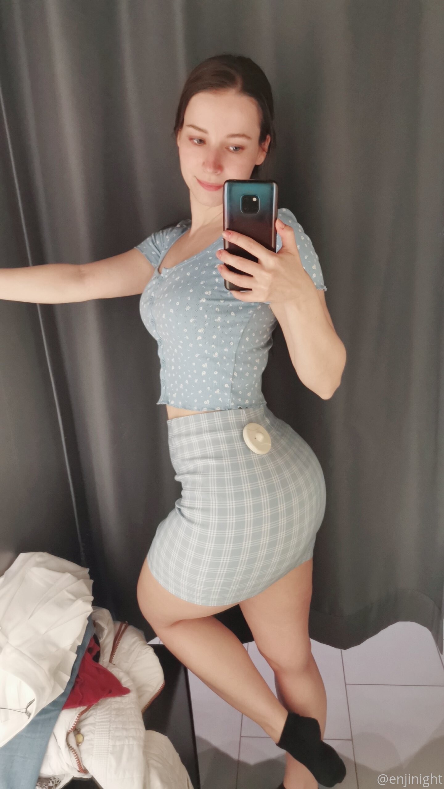 Enji Night Patreon Nude Leaks photo leak 1278 of 1524