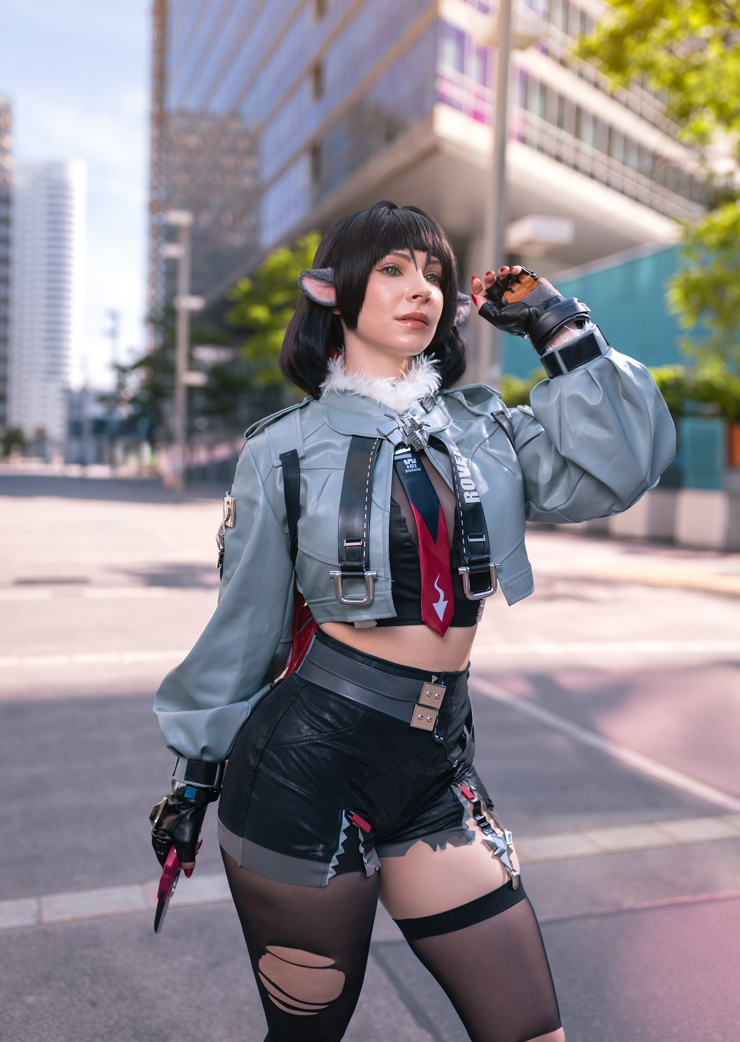 Enji Night Patreon Nude Leaks photo leak 130 of 1524
