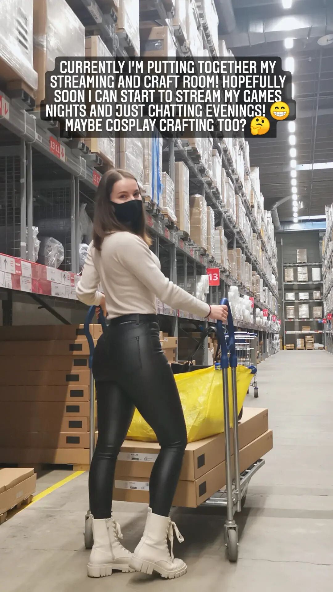 Enji Night Patreon Nude Leaks photo leak 1279 of 1524