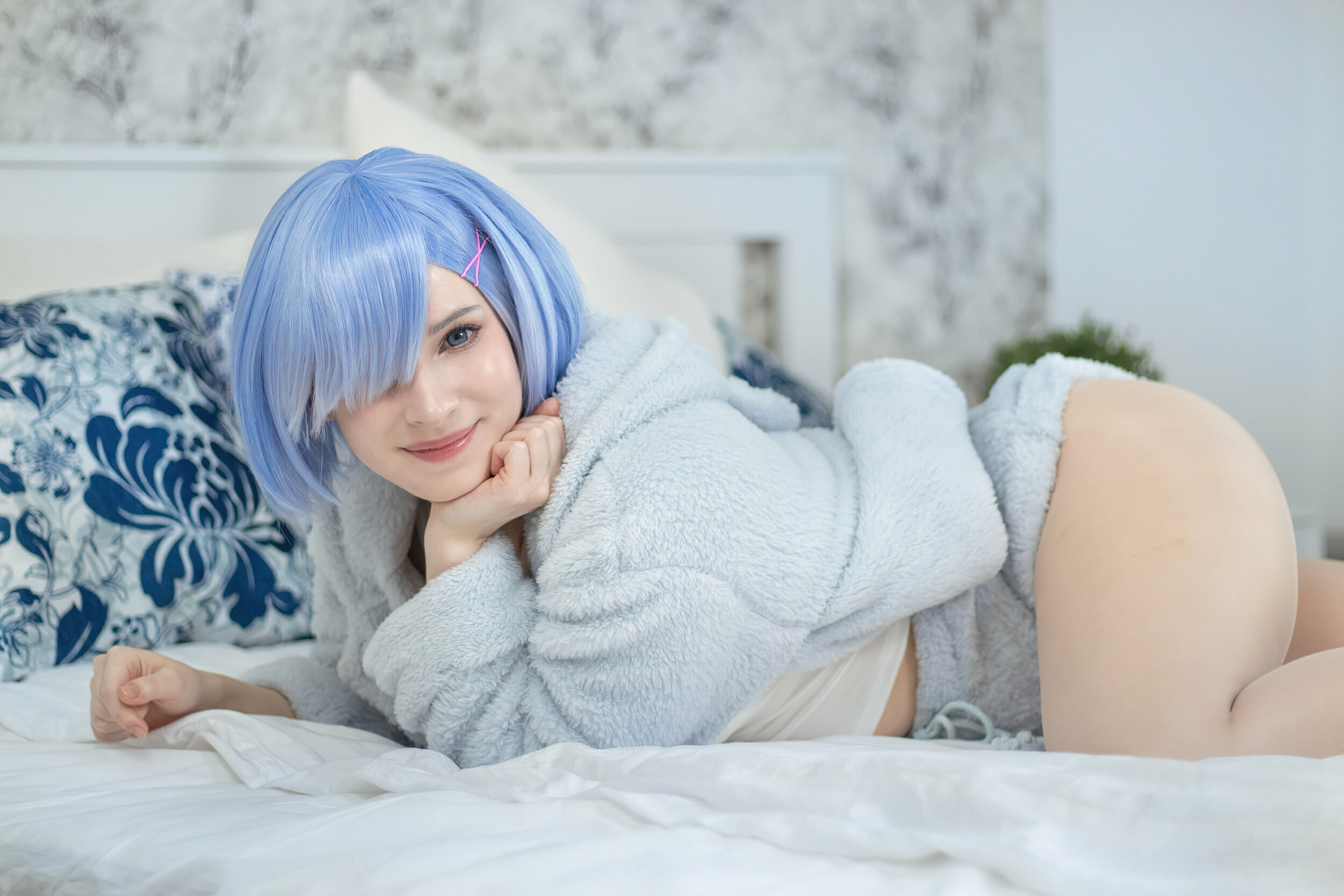 Enji Night Patreon Nude Leaks photo leak 1284 of 1524