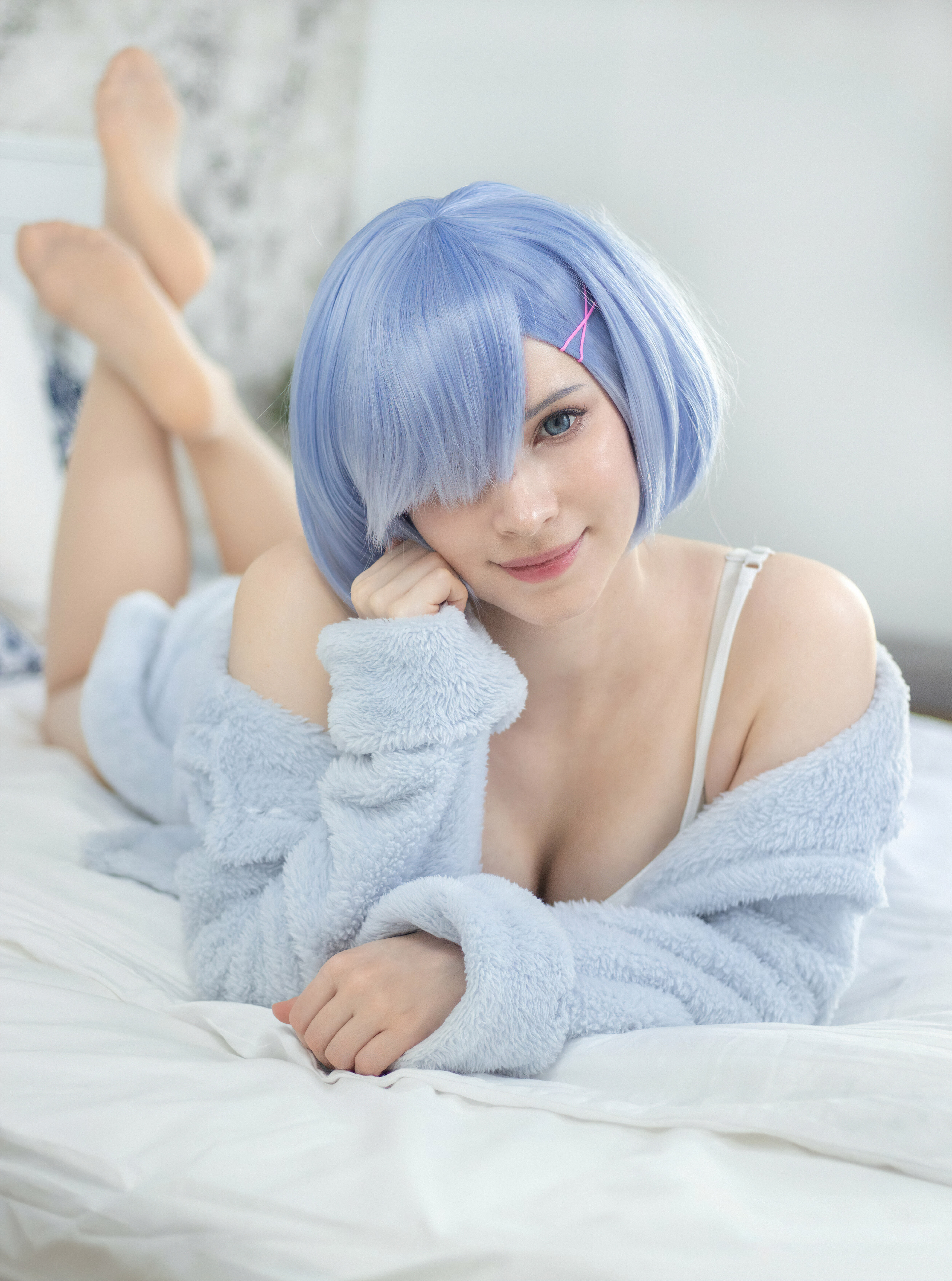 Enji Night Patreon Nude Leaks photo leak 1285 of 1524