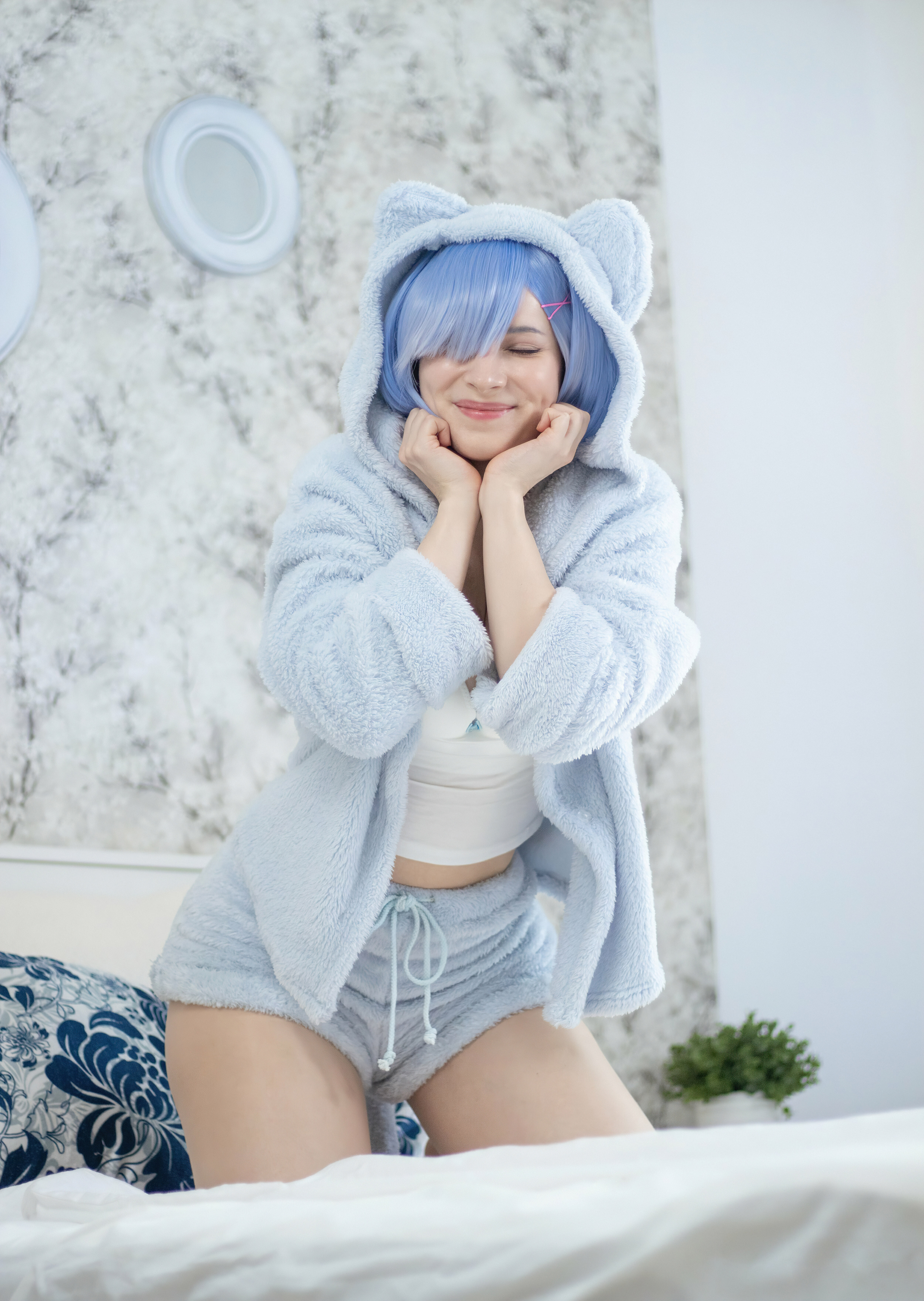 Enji Night Patreon Nude Leaks photo leak 1286 of 1524