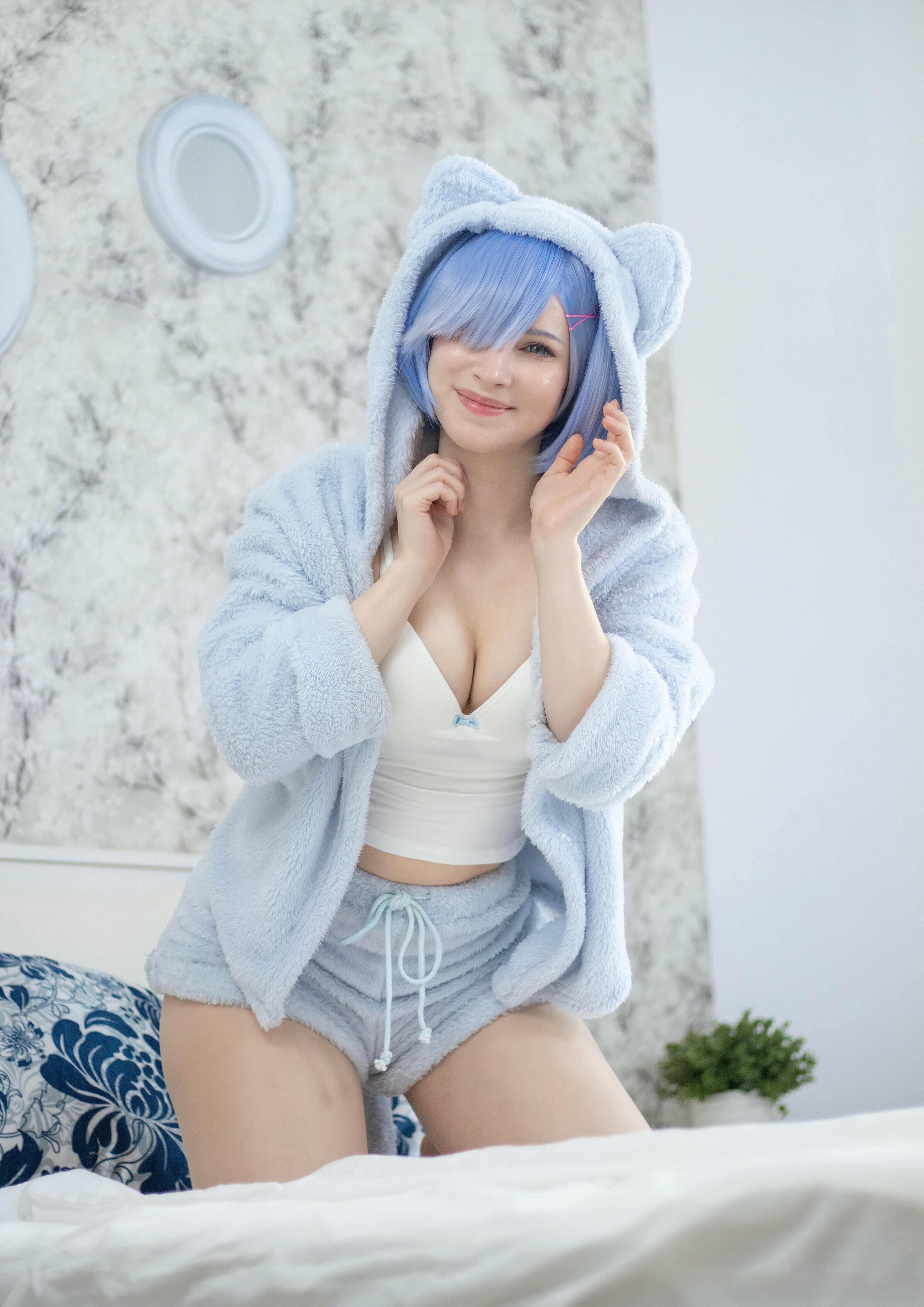 Enji Night Patreon Nude Leaks photo leak 1287 of 1524