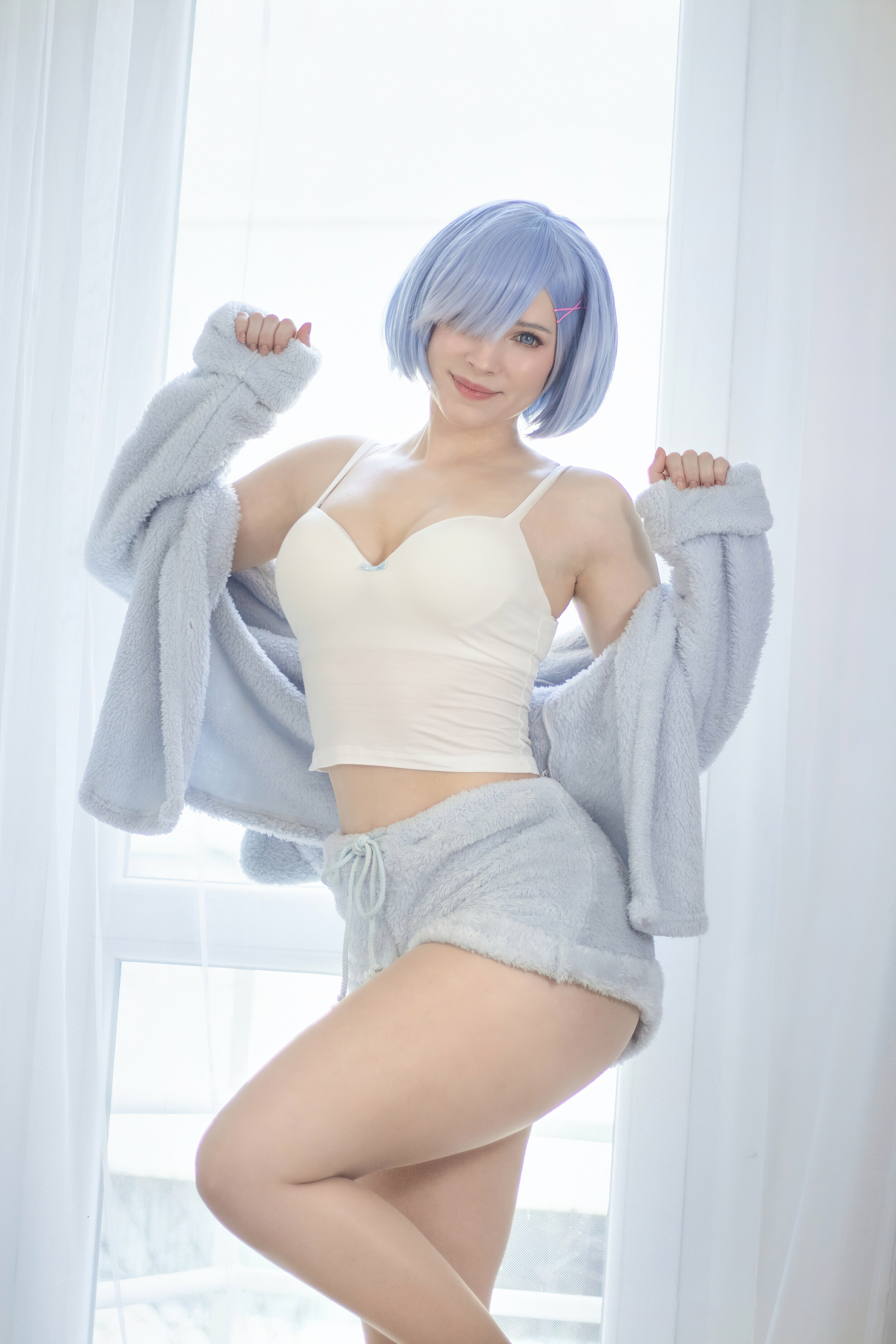 Enji Night Patreon Nude Leaks photo leak 1288 of 1524