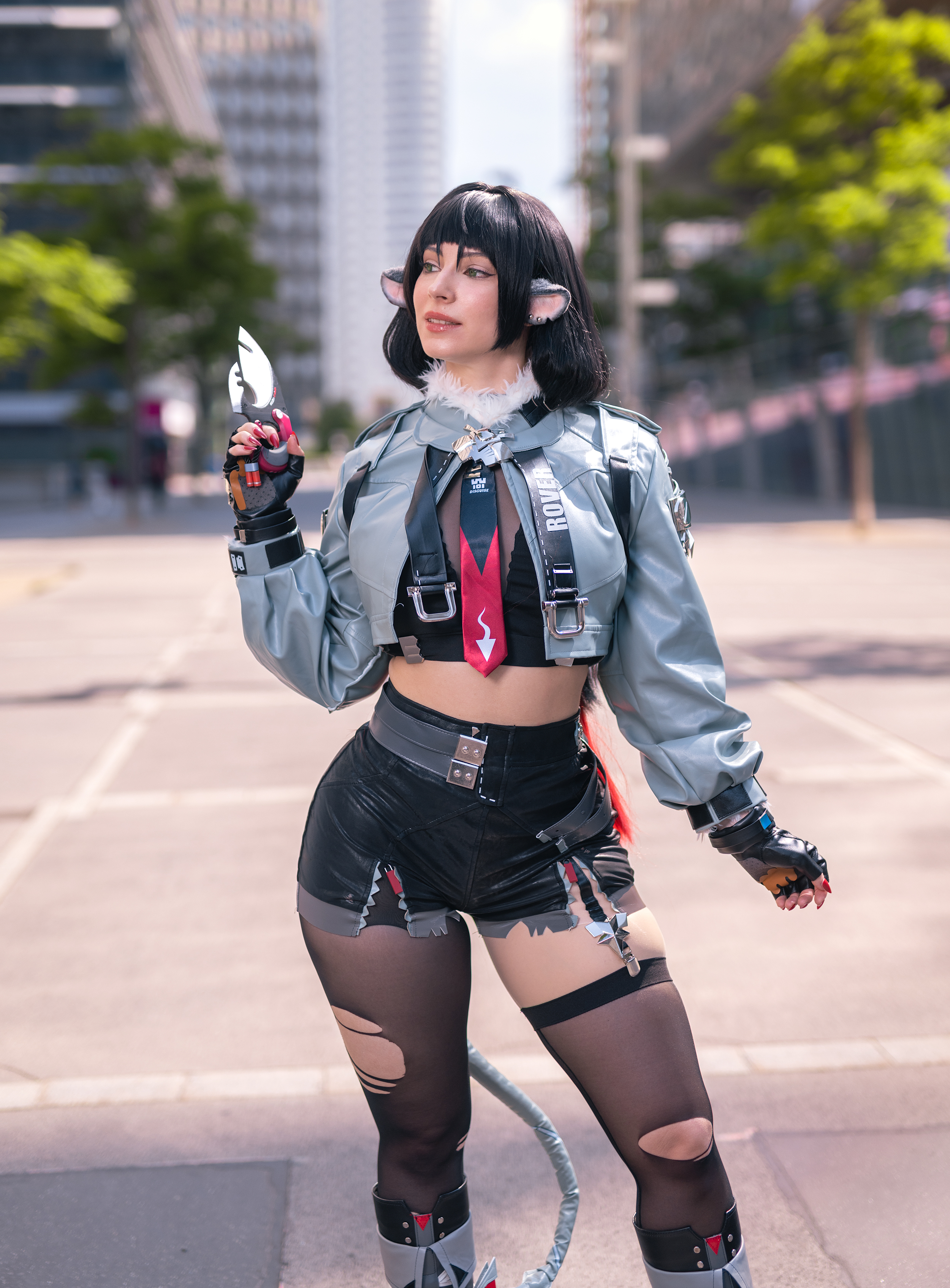 Enji Night Patreon Nude Leaks photo leak 131 of 1524