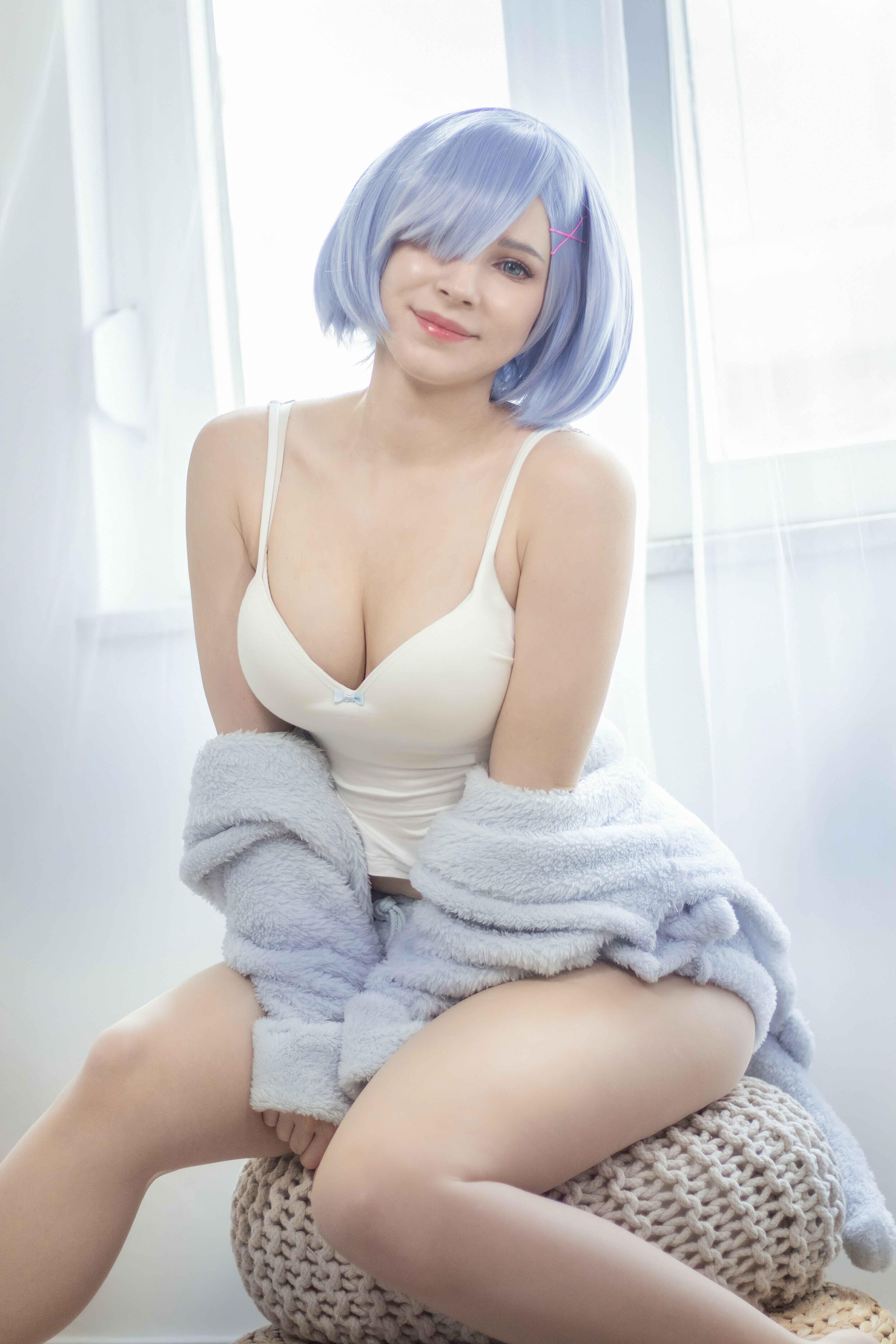 Enji Night Patreon Nude Leaks photo leak 1290 of 1524