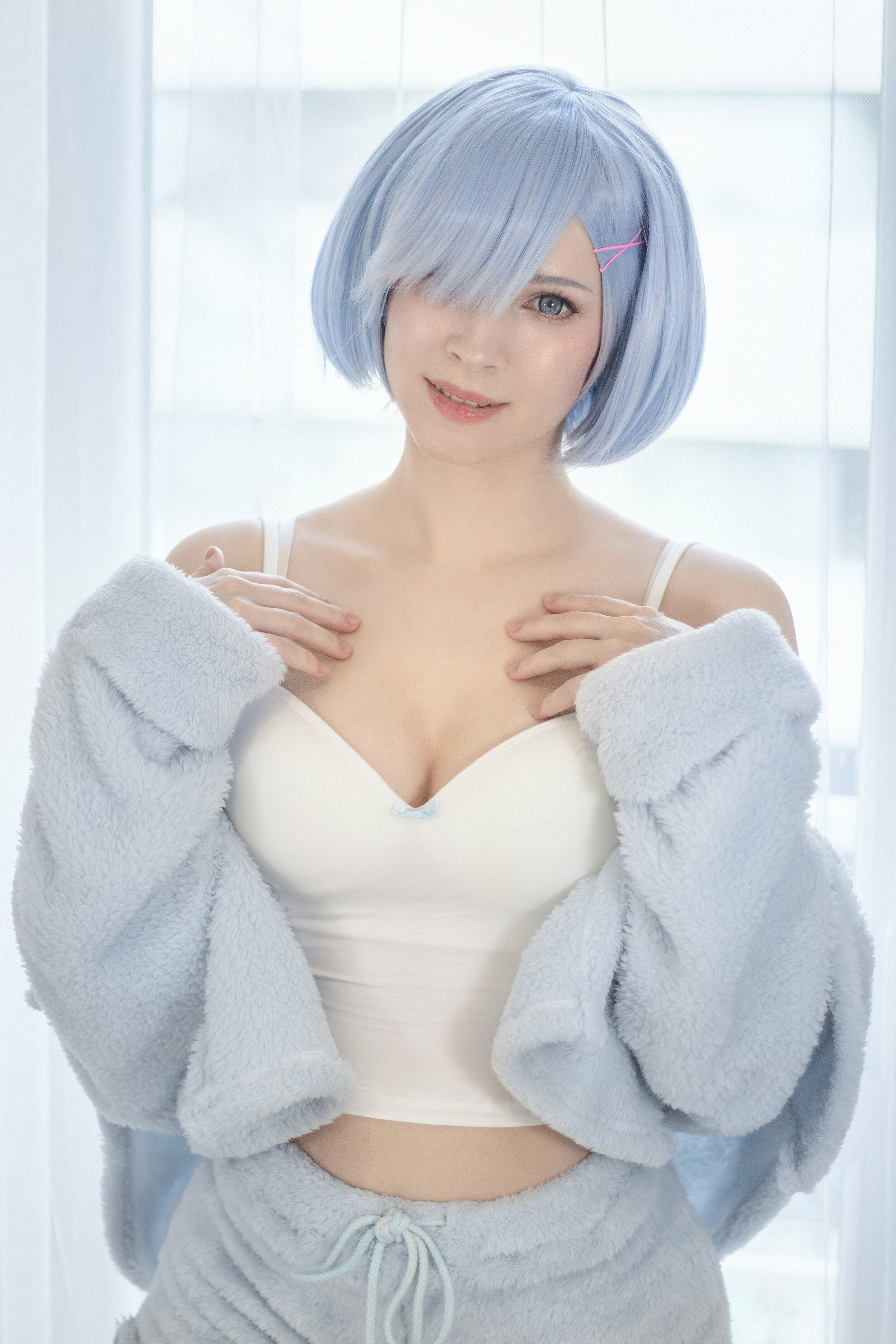 Enji Night Patreon Nude Leaks photo leak 1291 of 1524