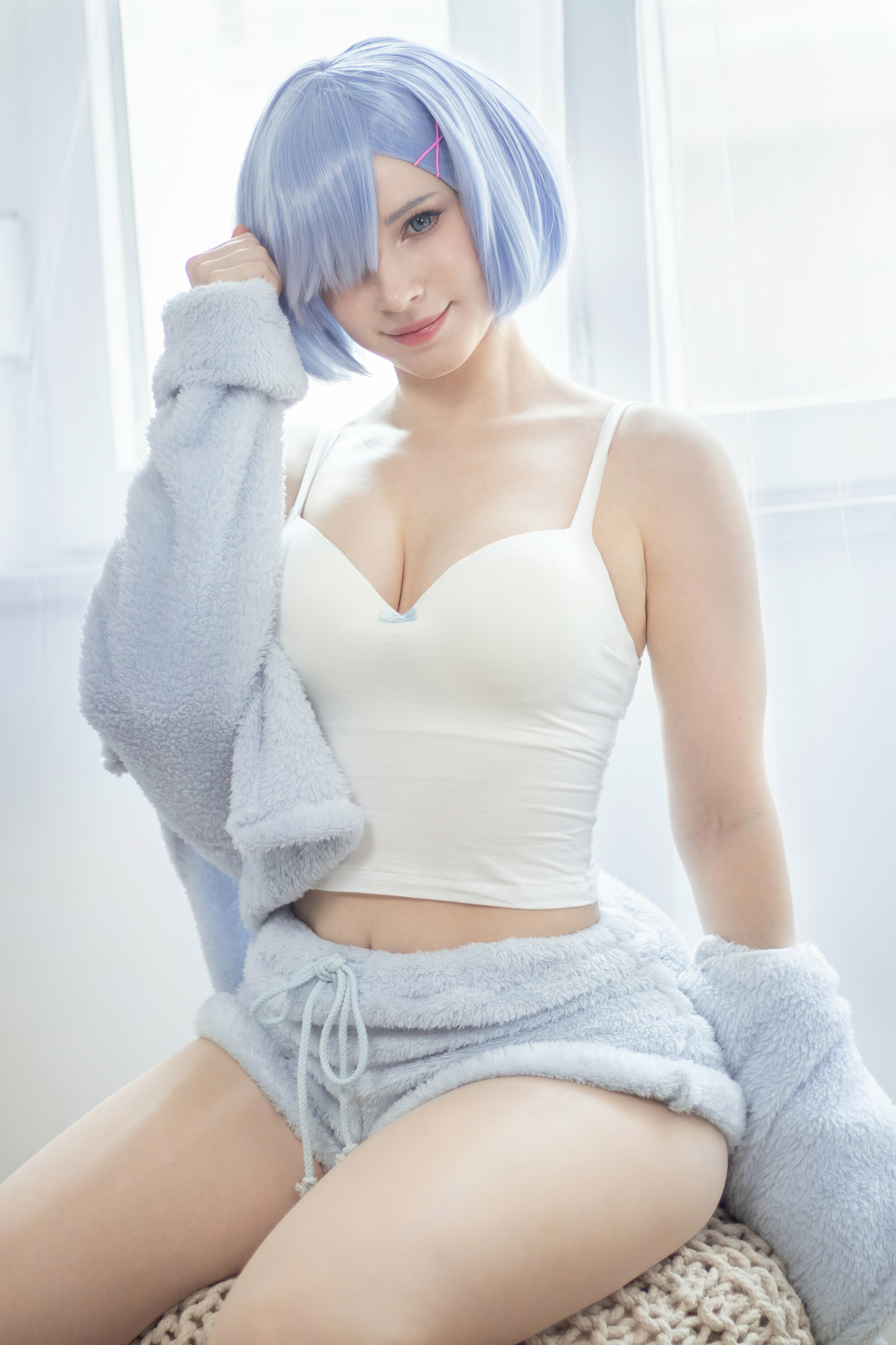 Enji Night Patreon Nude Leaks photo leak 1292 of 1524