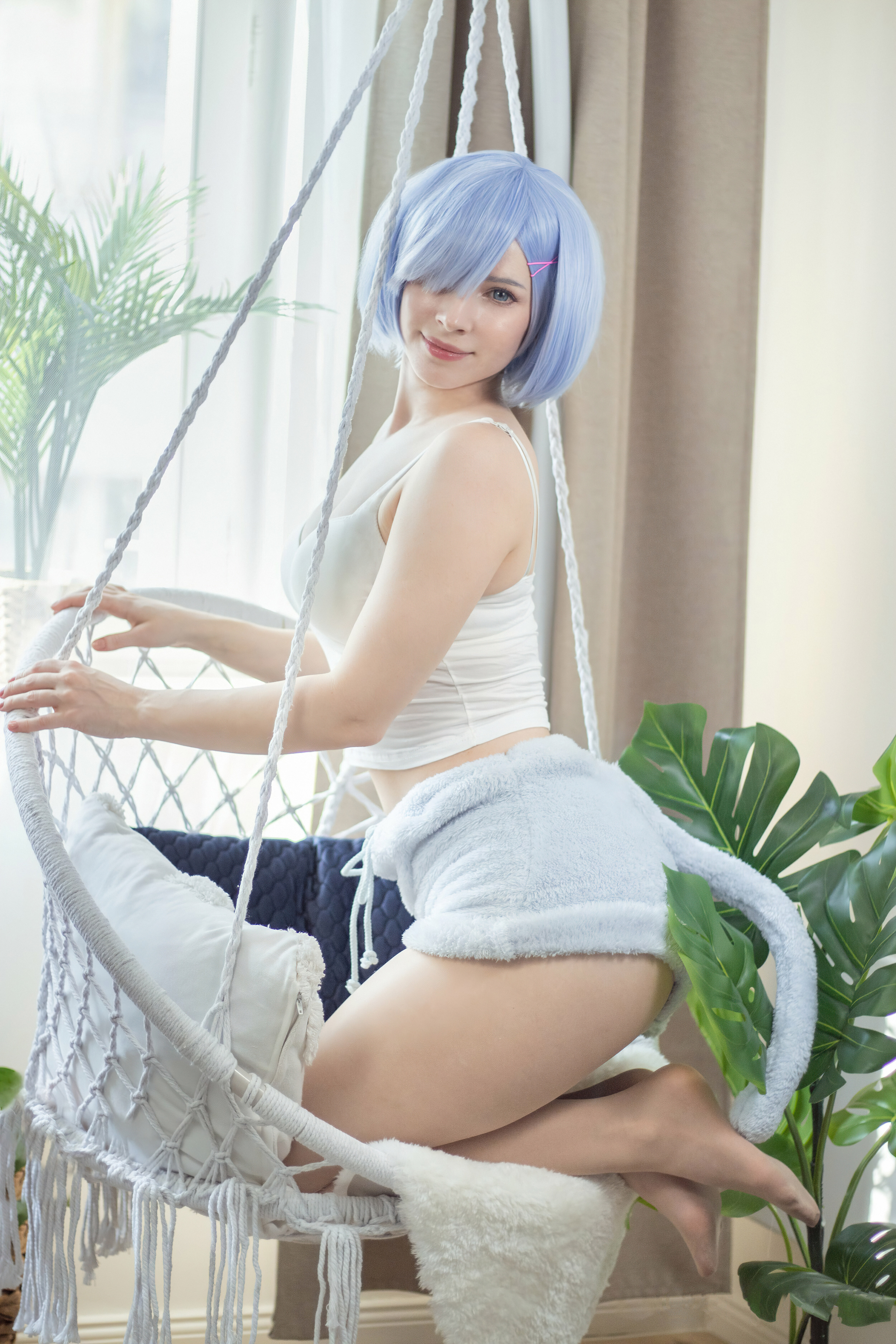 Enji Night Patreon Nude Leaks photo leak 1293 of 1524