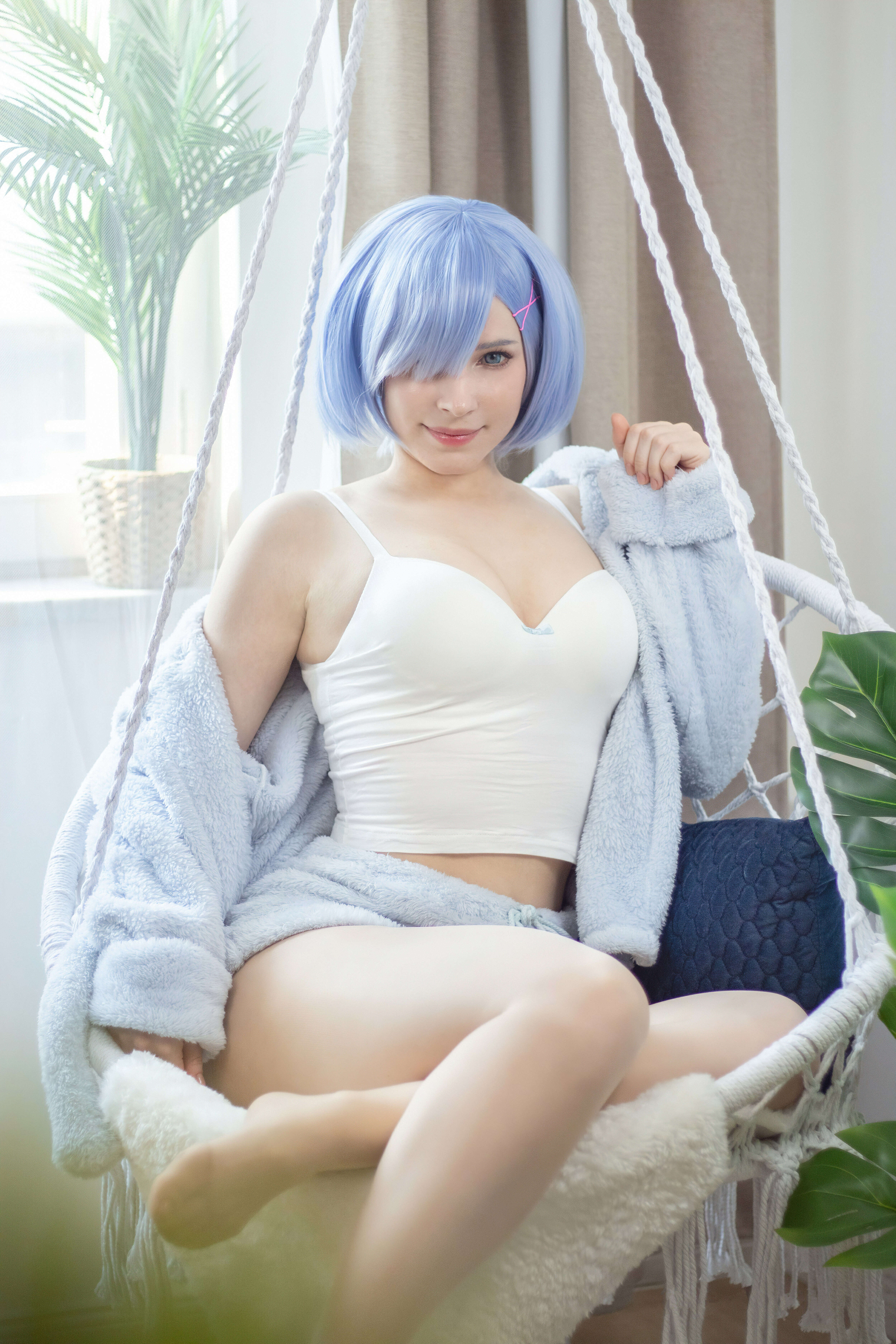 Enji Night Patreon Nude Leaks photo leak 1296 of 1524