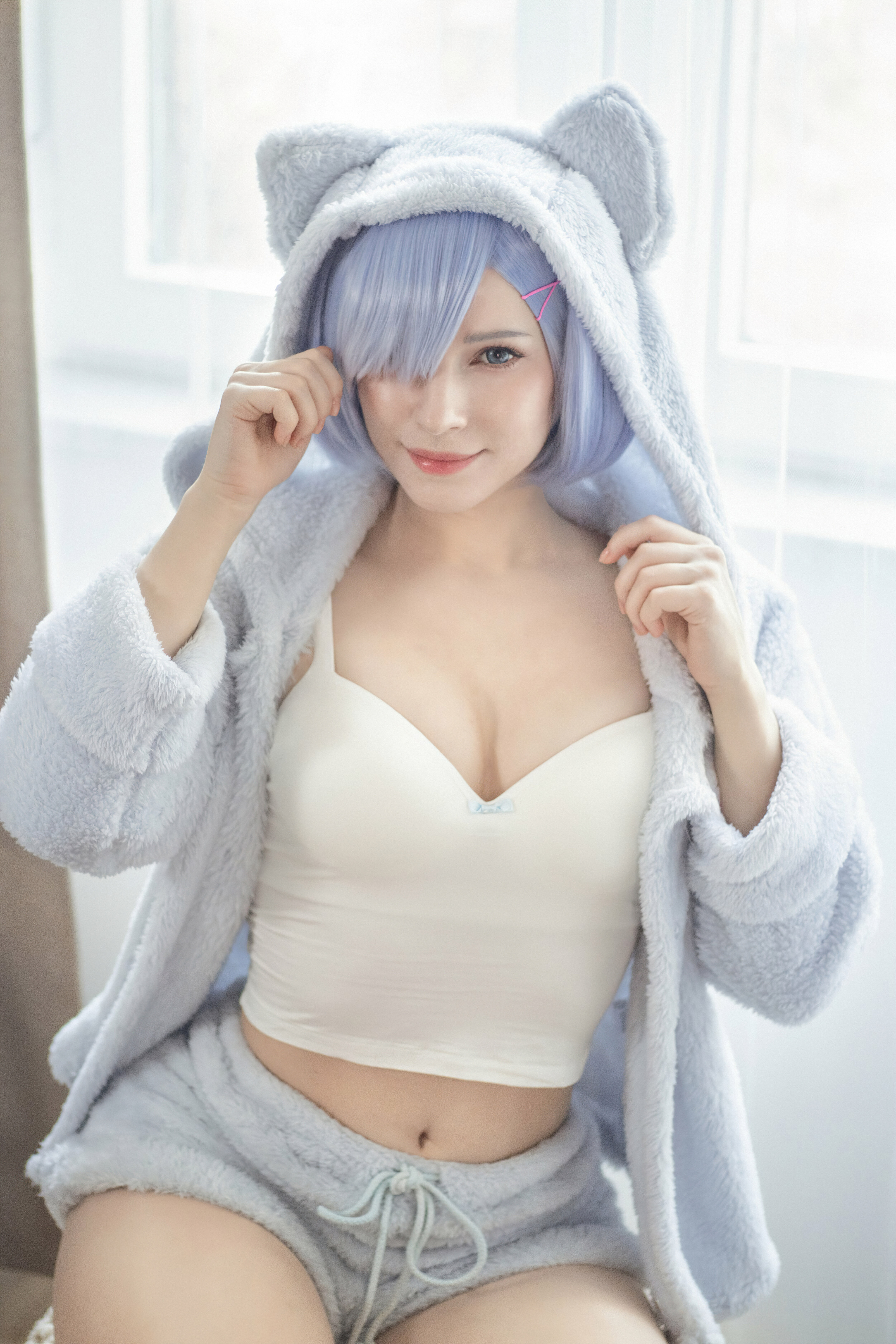 Enji Night Patreon Nude Leaks photo leak 1297 of 1524