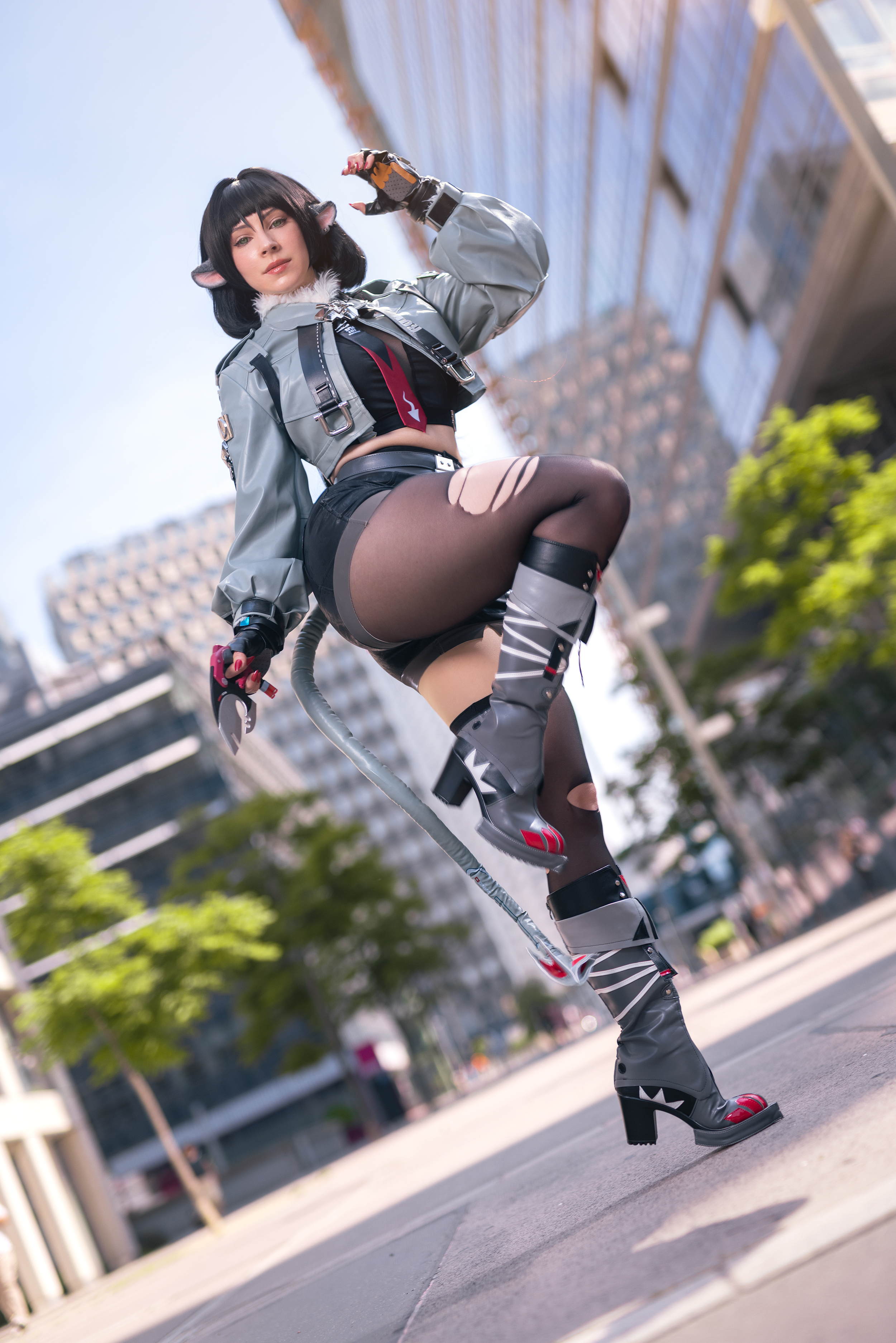 Enji Night Patreon Nude Leaks photo leak 132 of 1524