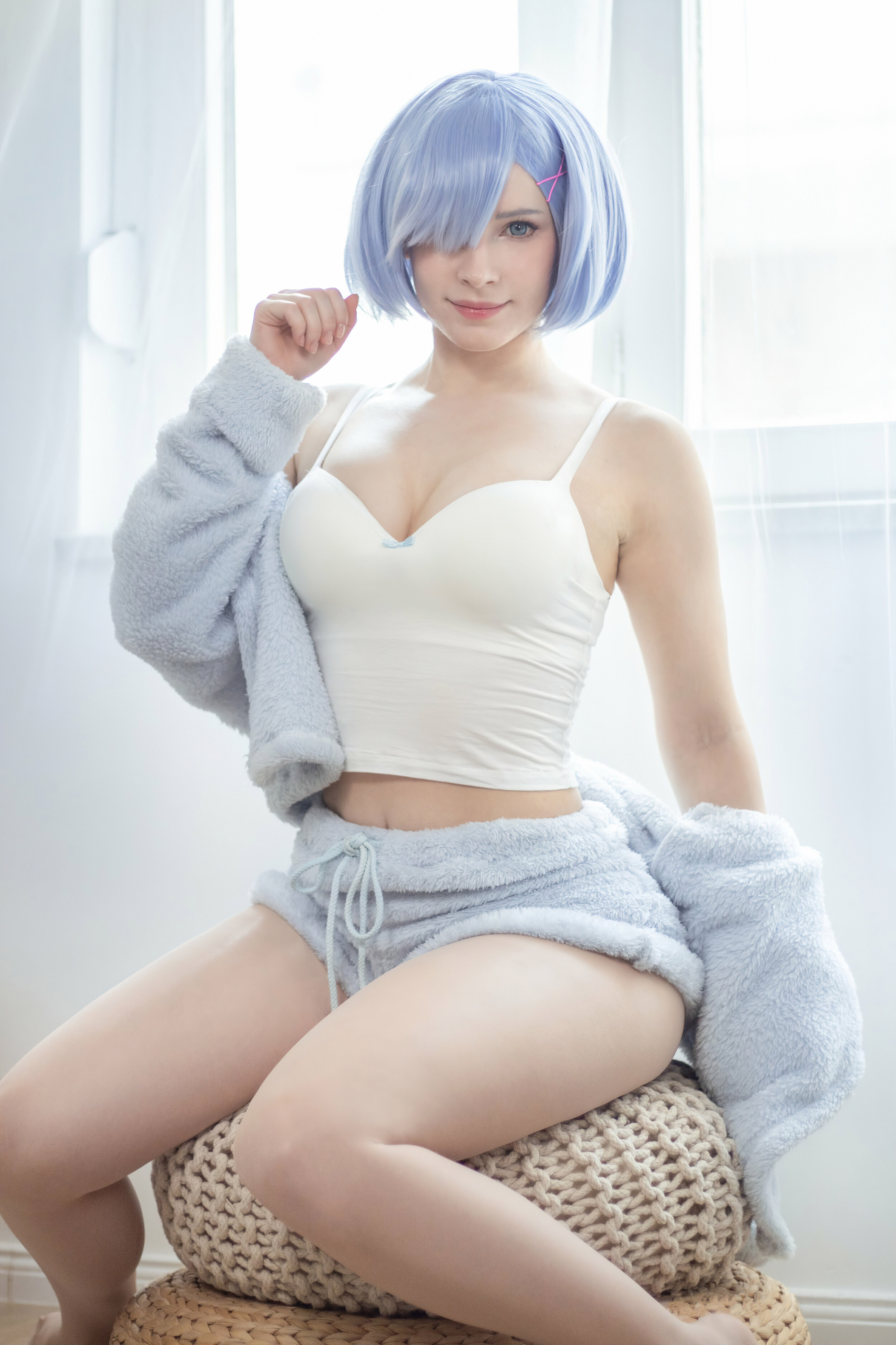 Enji Night Patreon Nude Leaks photo leak 1298 of 1524
