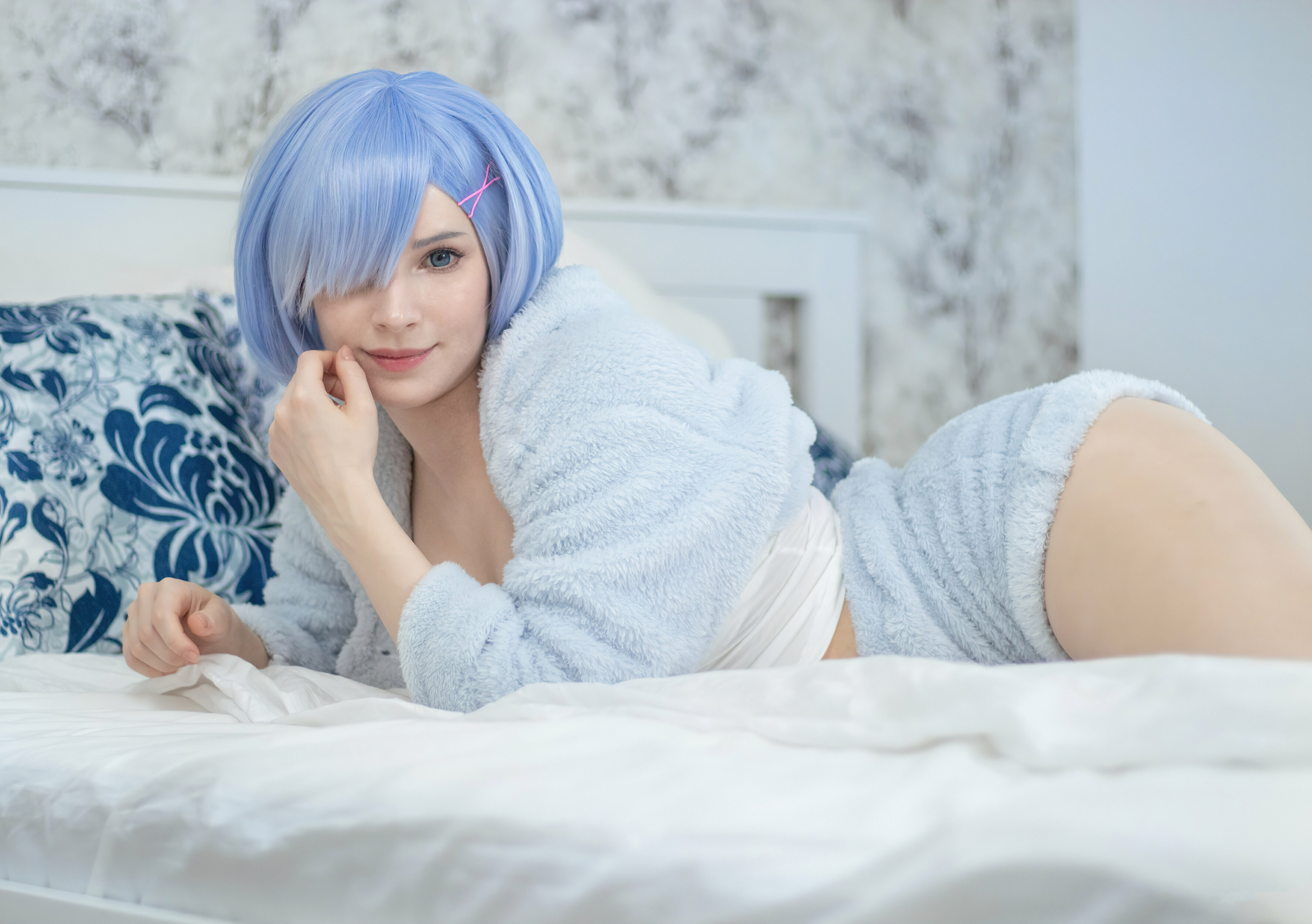 Enji Night Patreon Nude Leaks photo leak 1301 of 1524