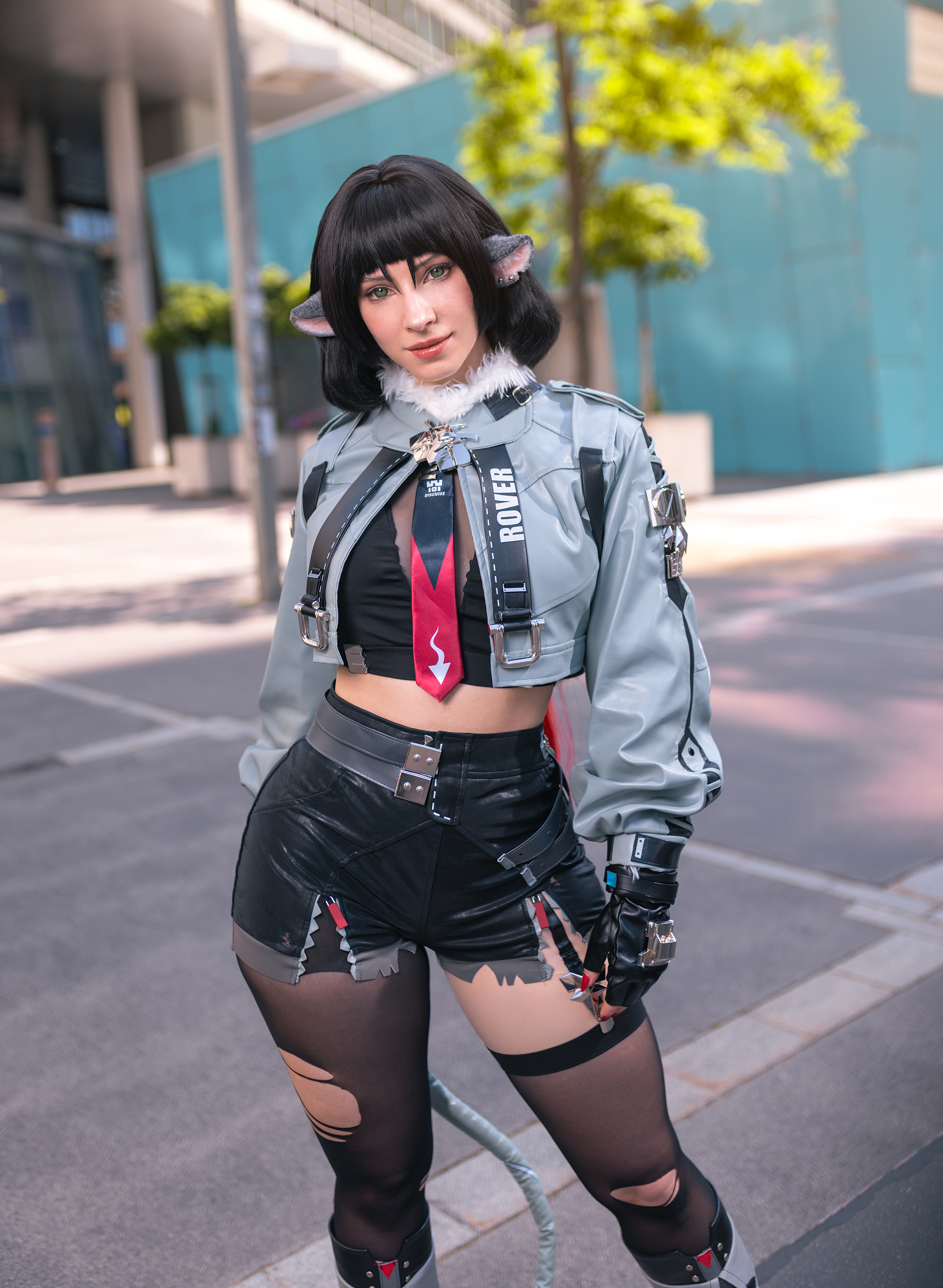 Enji Night Patreon Nude Leaks photo leak 133 of 1524