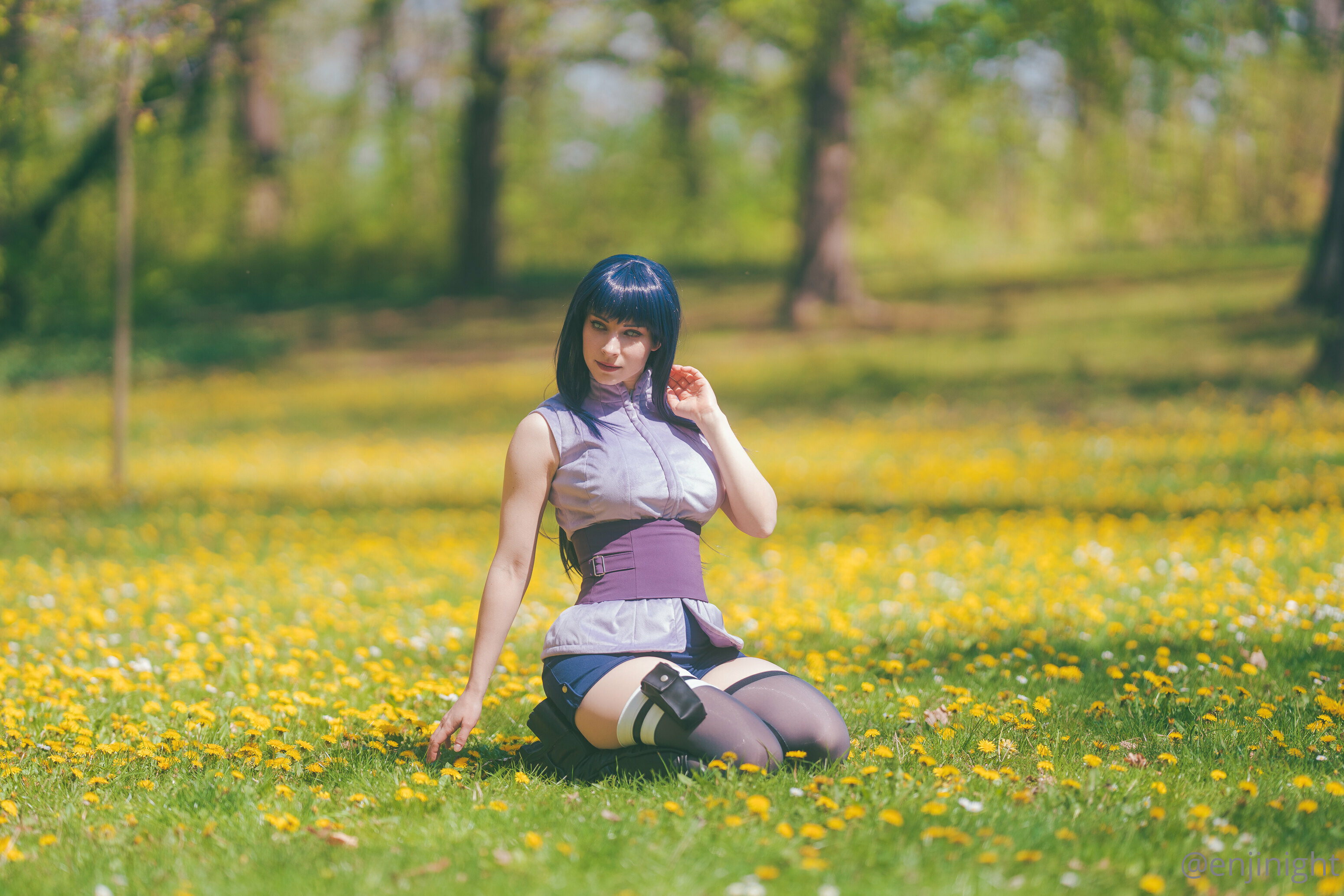 Enji Night Patreon Nude Leaks photo leak 1318 of 1524