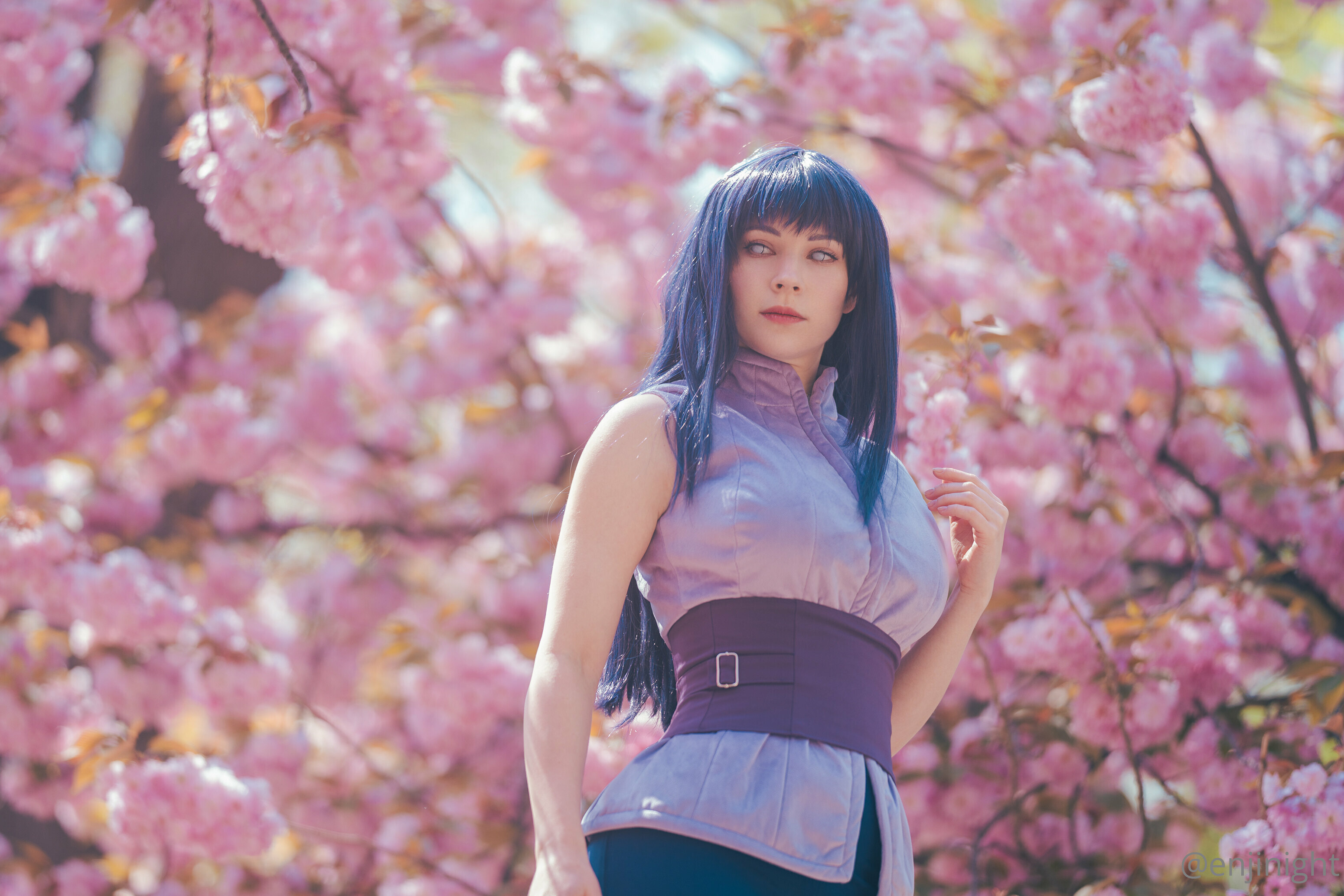 Enji Night Patreon Nude Leaks photo leak 1320 of 1524