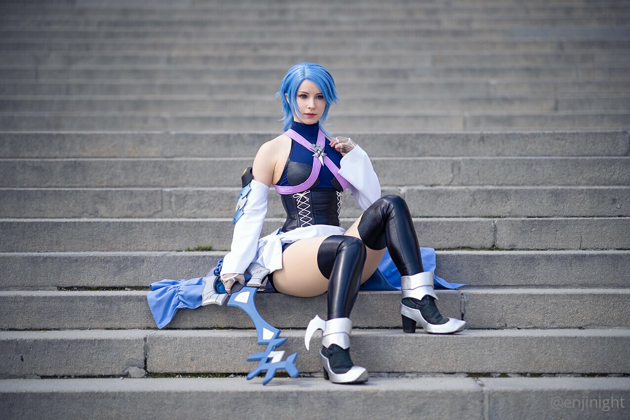 Enji Night Patreon Nude Leaks photo leak 1323 of 1524
