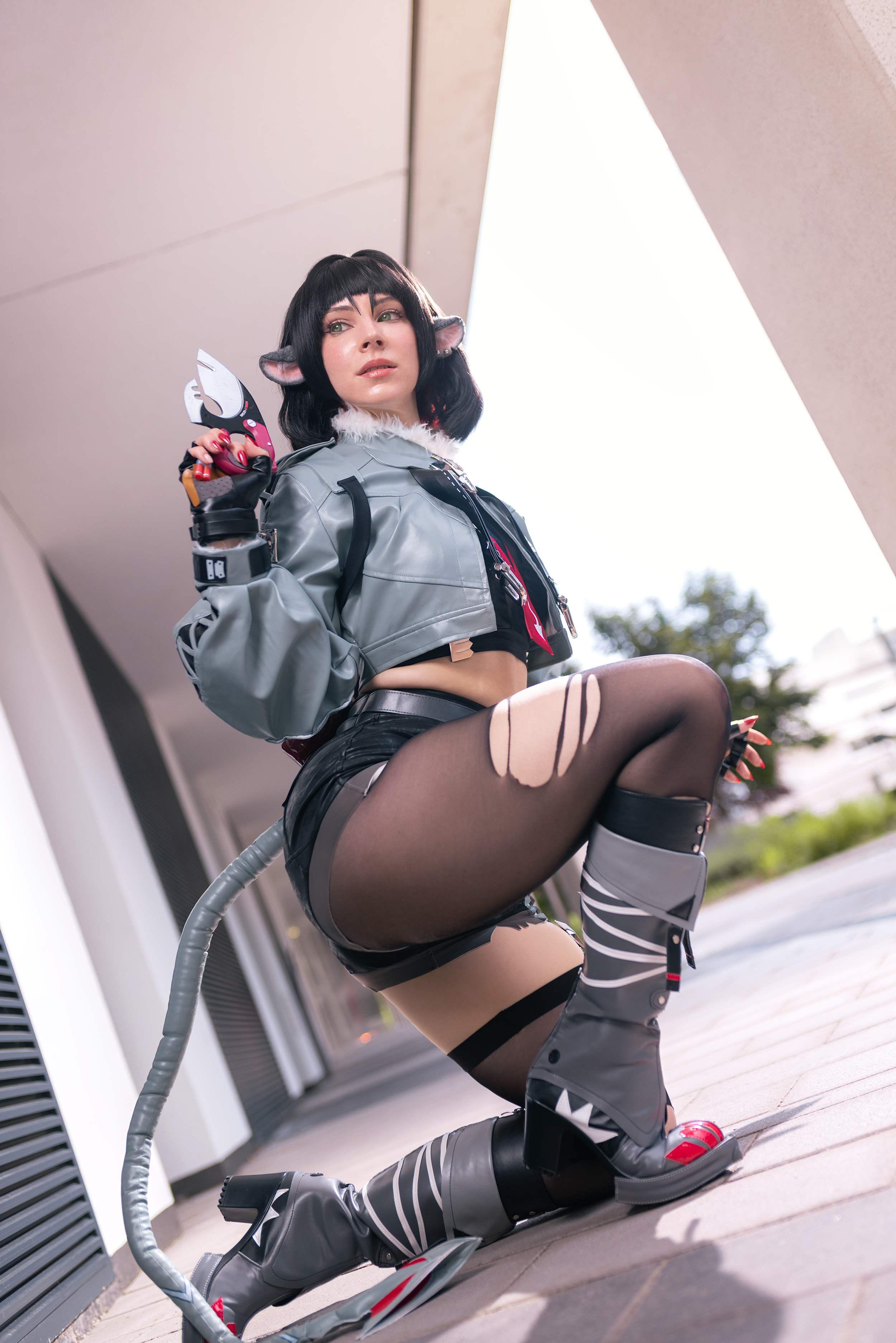 Enji Night Patreon Nude Leaks photo leak 135 of 1524
