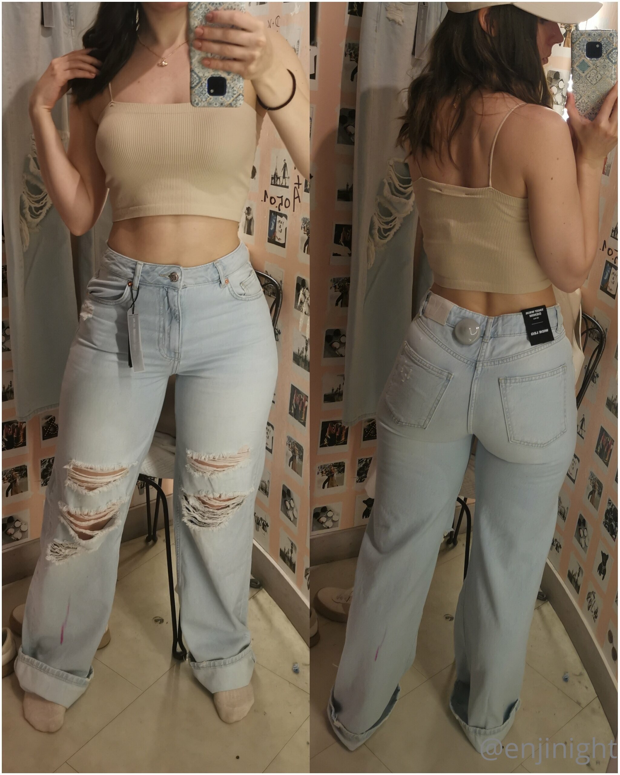 Enji Night Patreon Nude Leaks photo leak 1326 of 1524