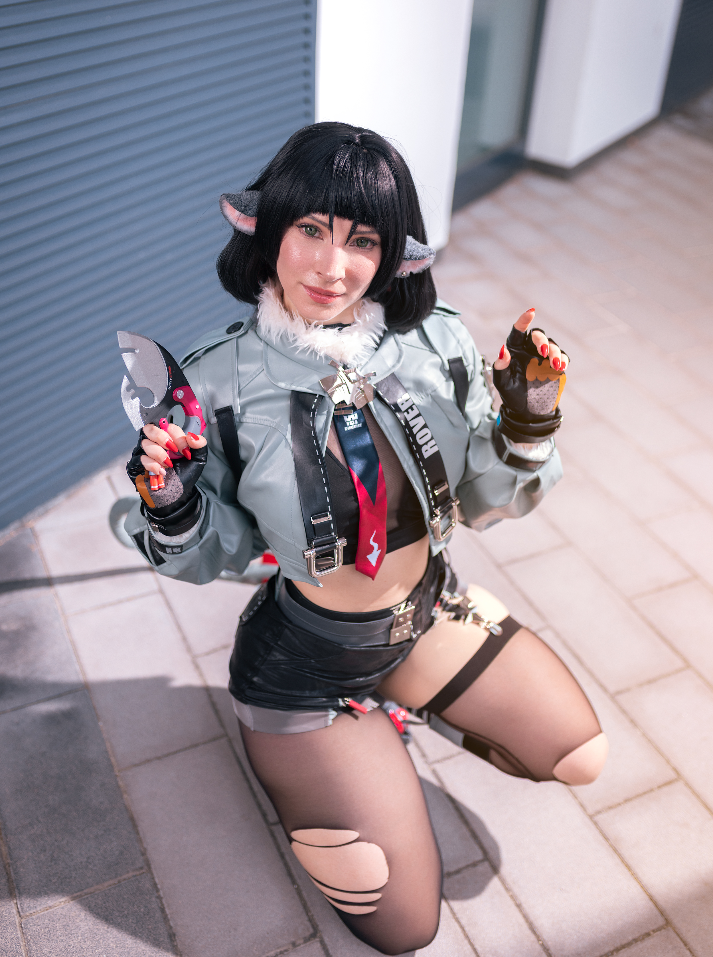 Enji Night Patreon Nude Leaks photo leak 136 of 1524