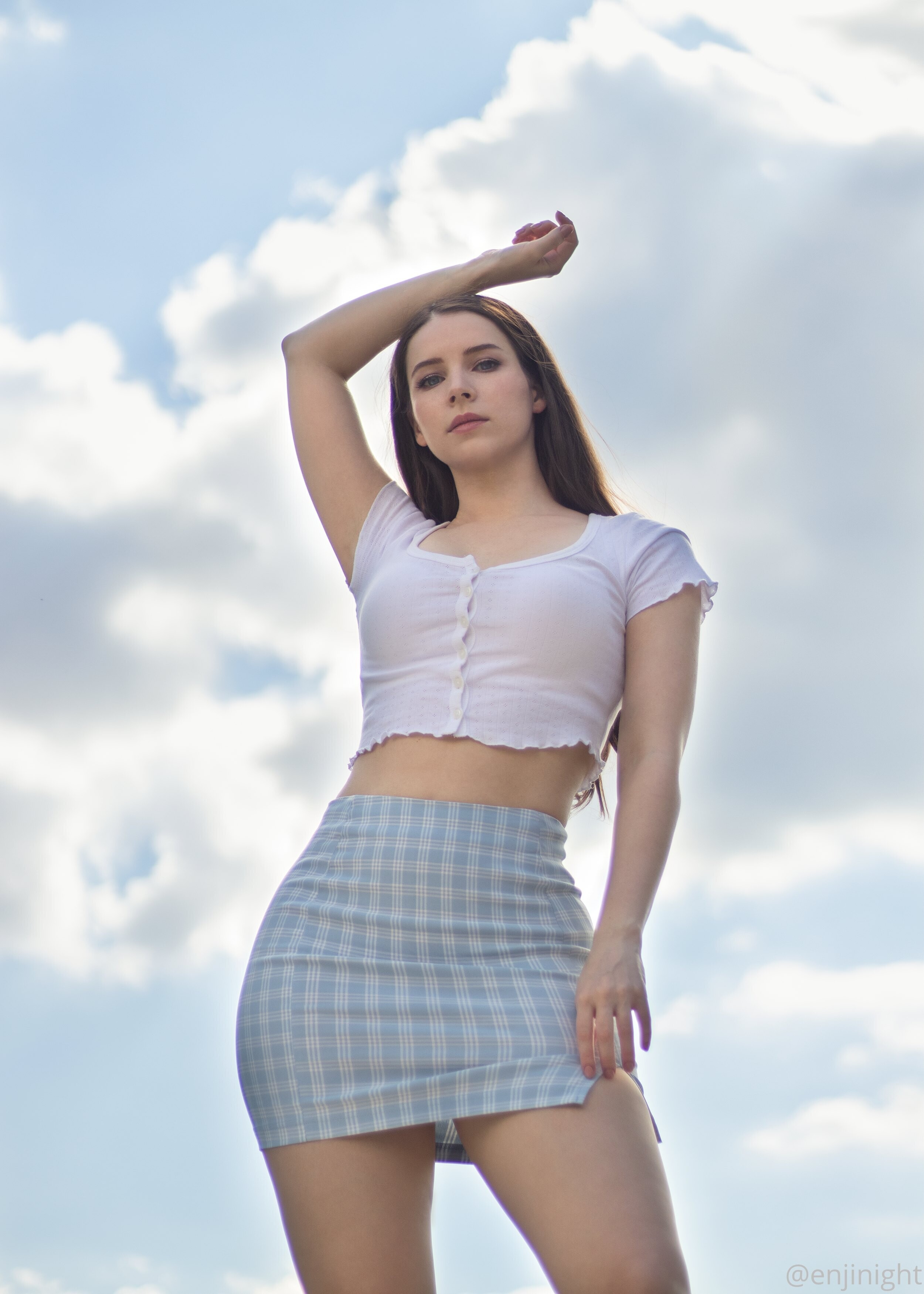 Enji Night Patreon Nude Leaks photo leak 1336 of 1524
