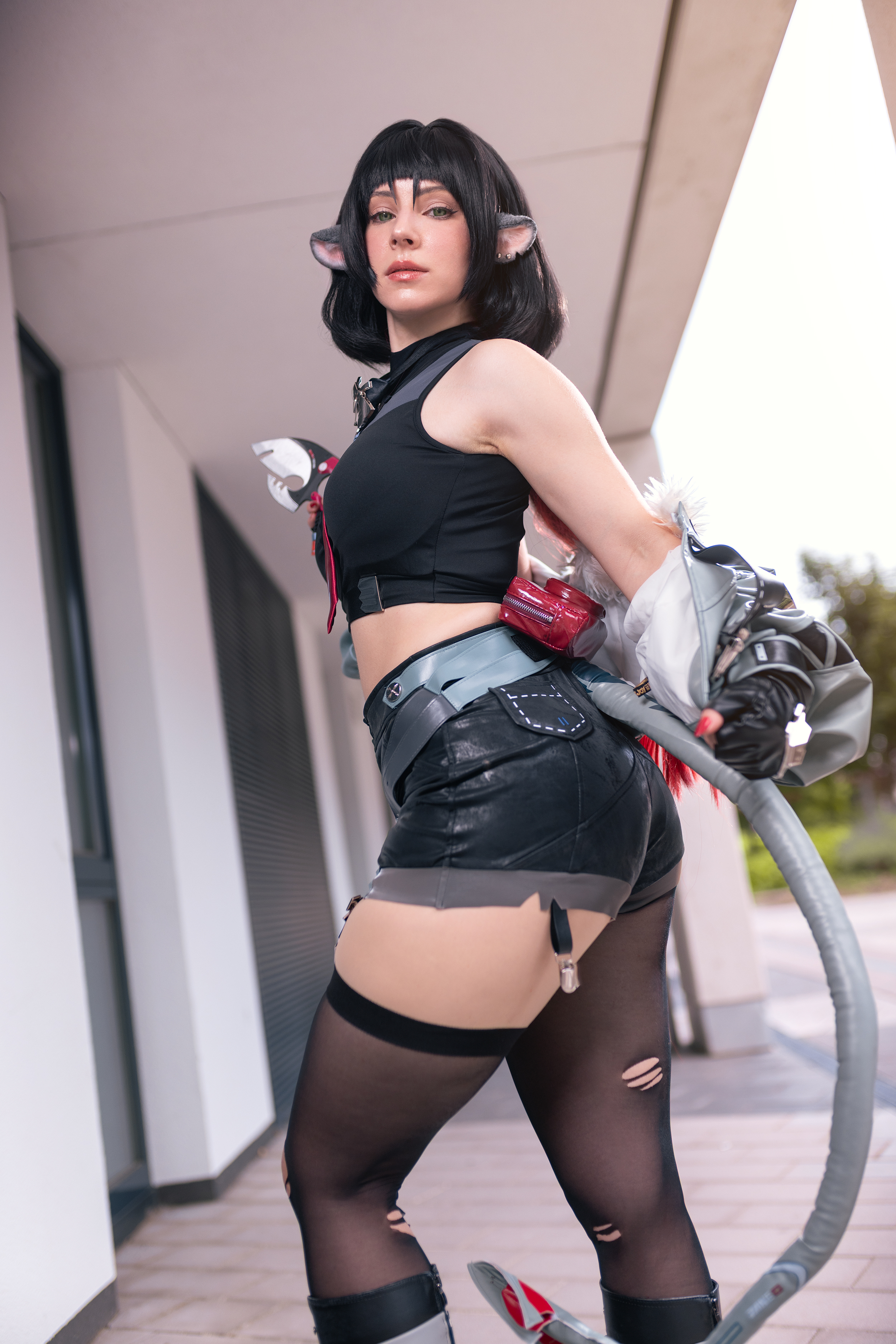 Enji Night Patreon Nude Leaks photo leak 137 of 1524