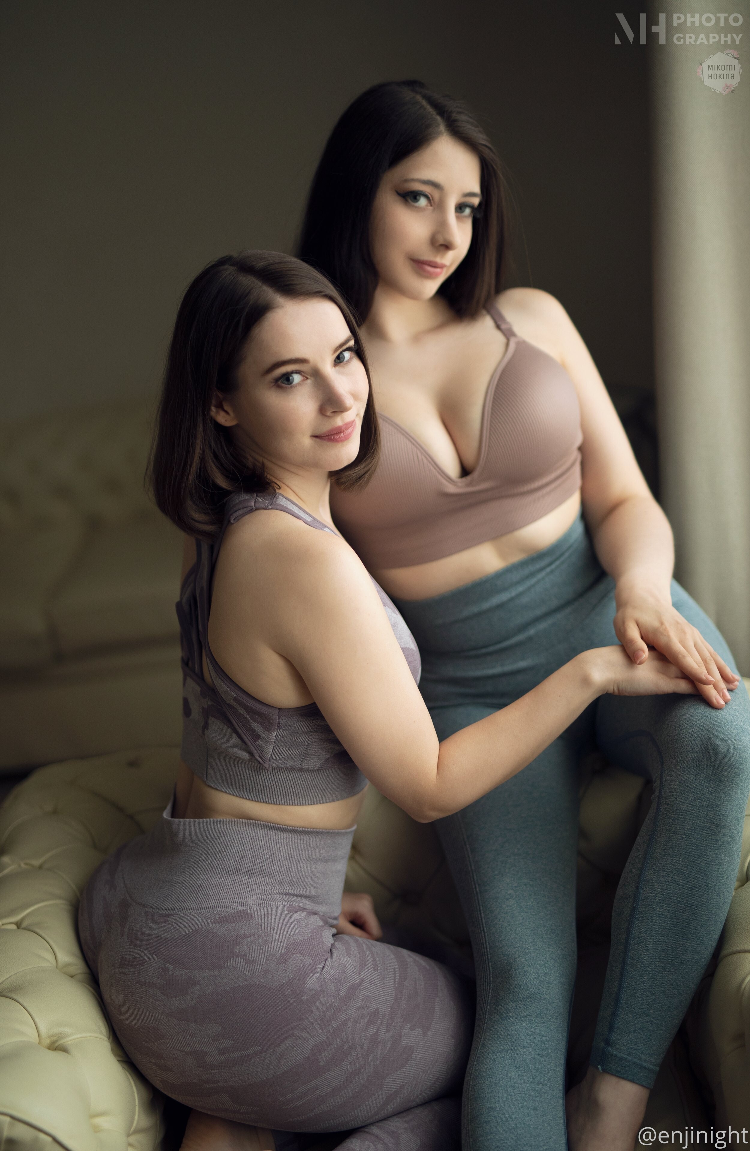 Enji Night Patreon Nude Leaks photo leak 1351 of 1524