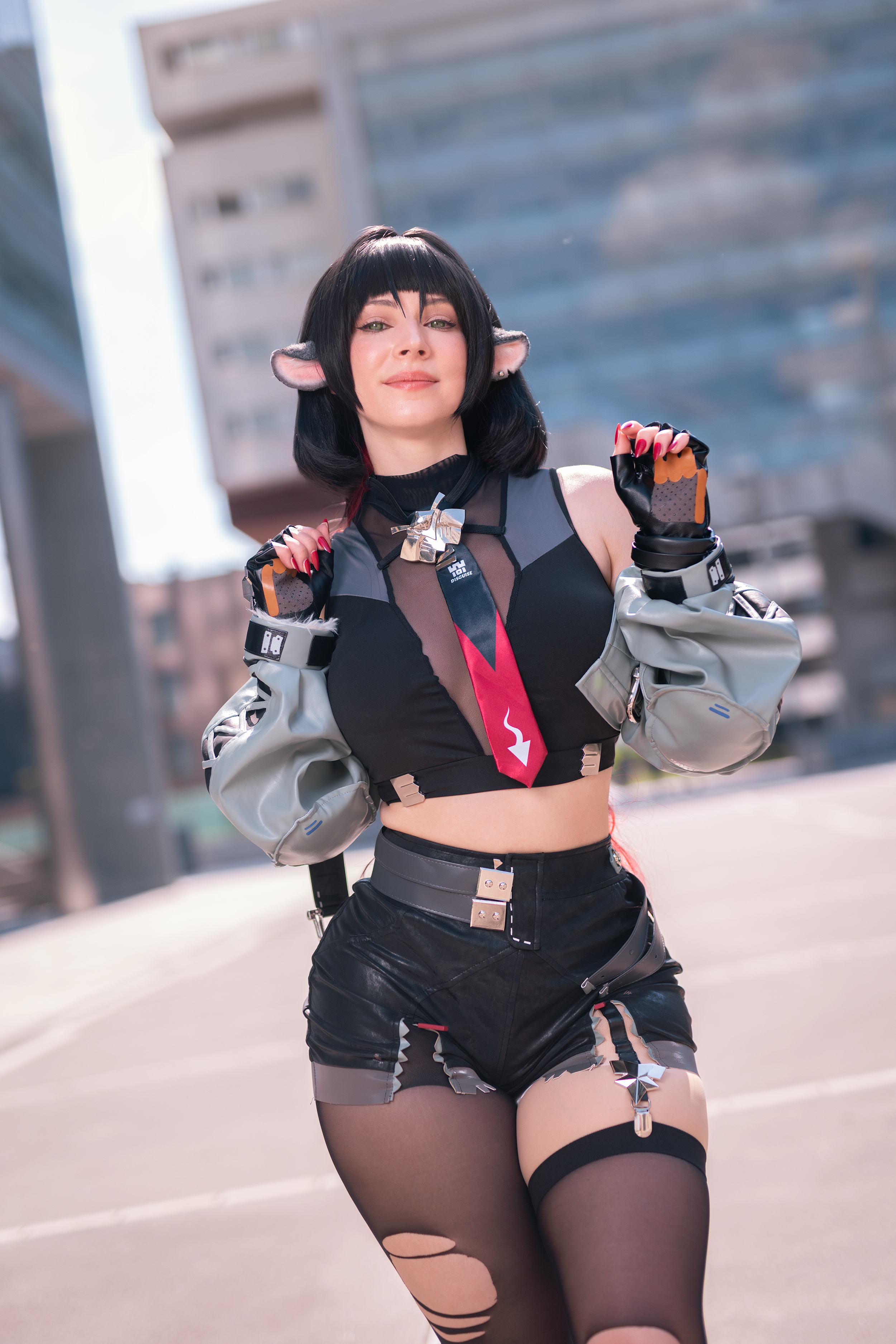 Enji Night Patreon Nude Leaks photo leak 139 of 1524