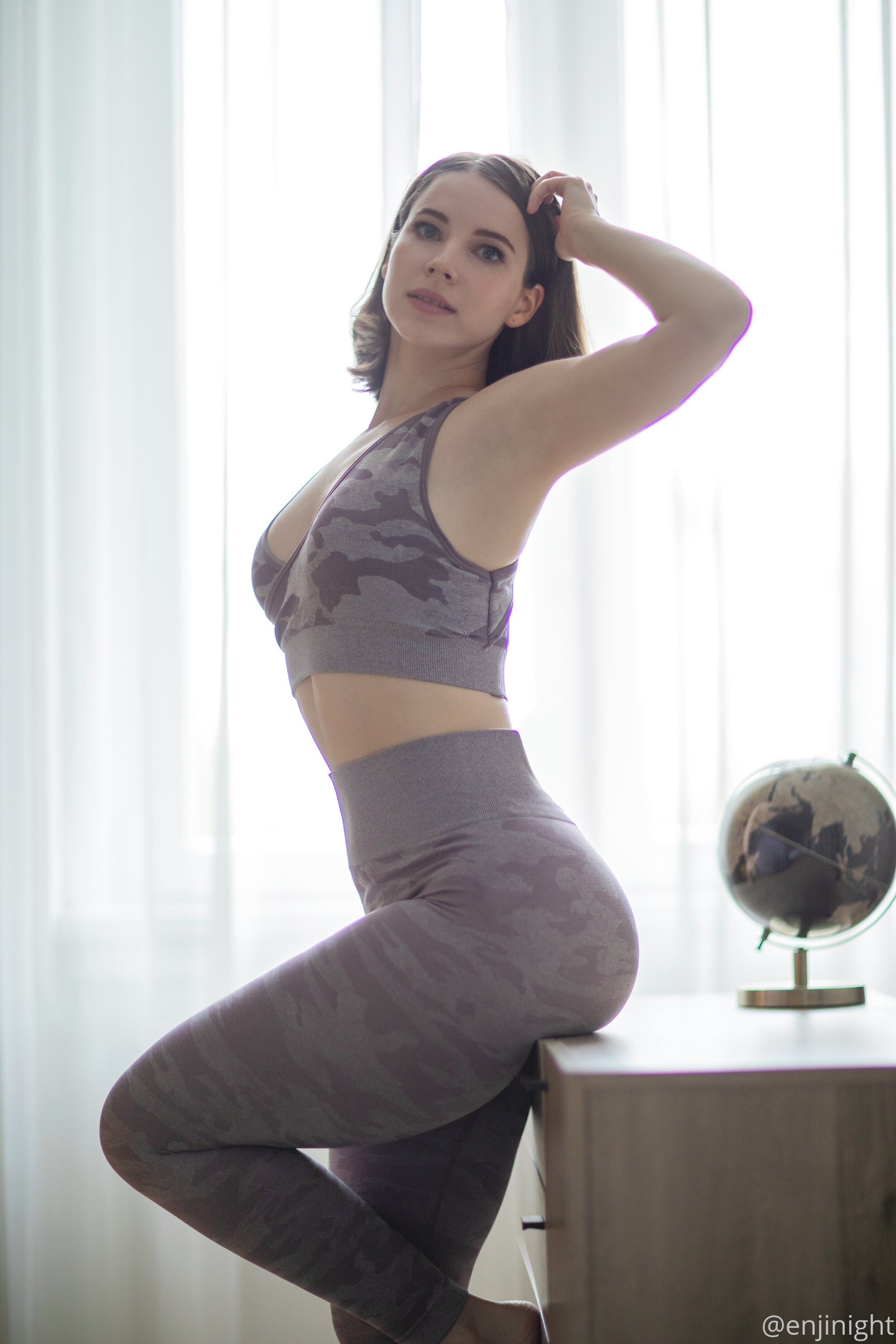 Enji Night Patreon Nude Leaks photo leak 1366 of 1524