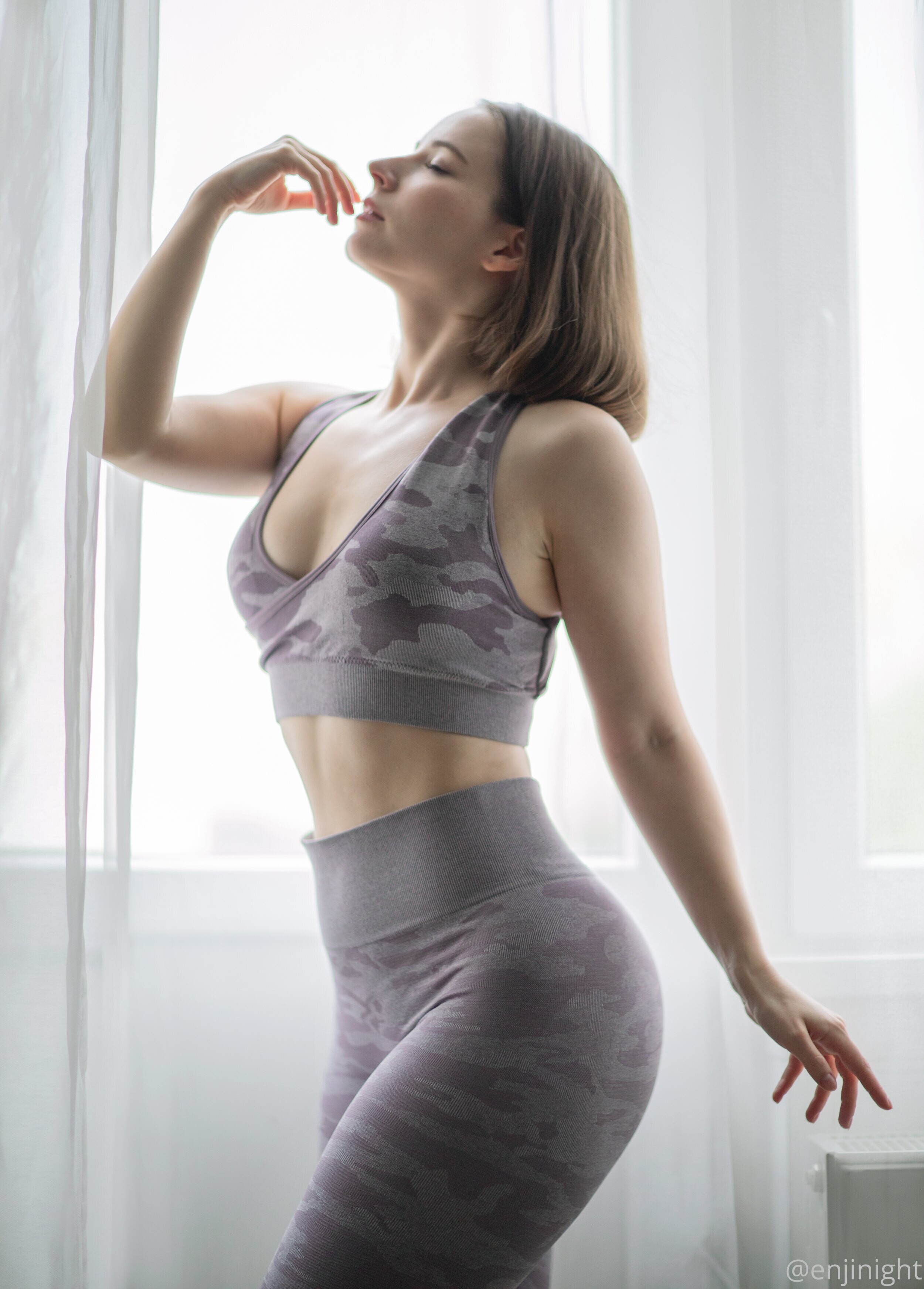 Enji Night Patreon Nude Leaks photo leak 1369 of 1524
