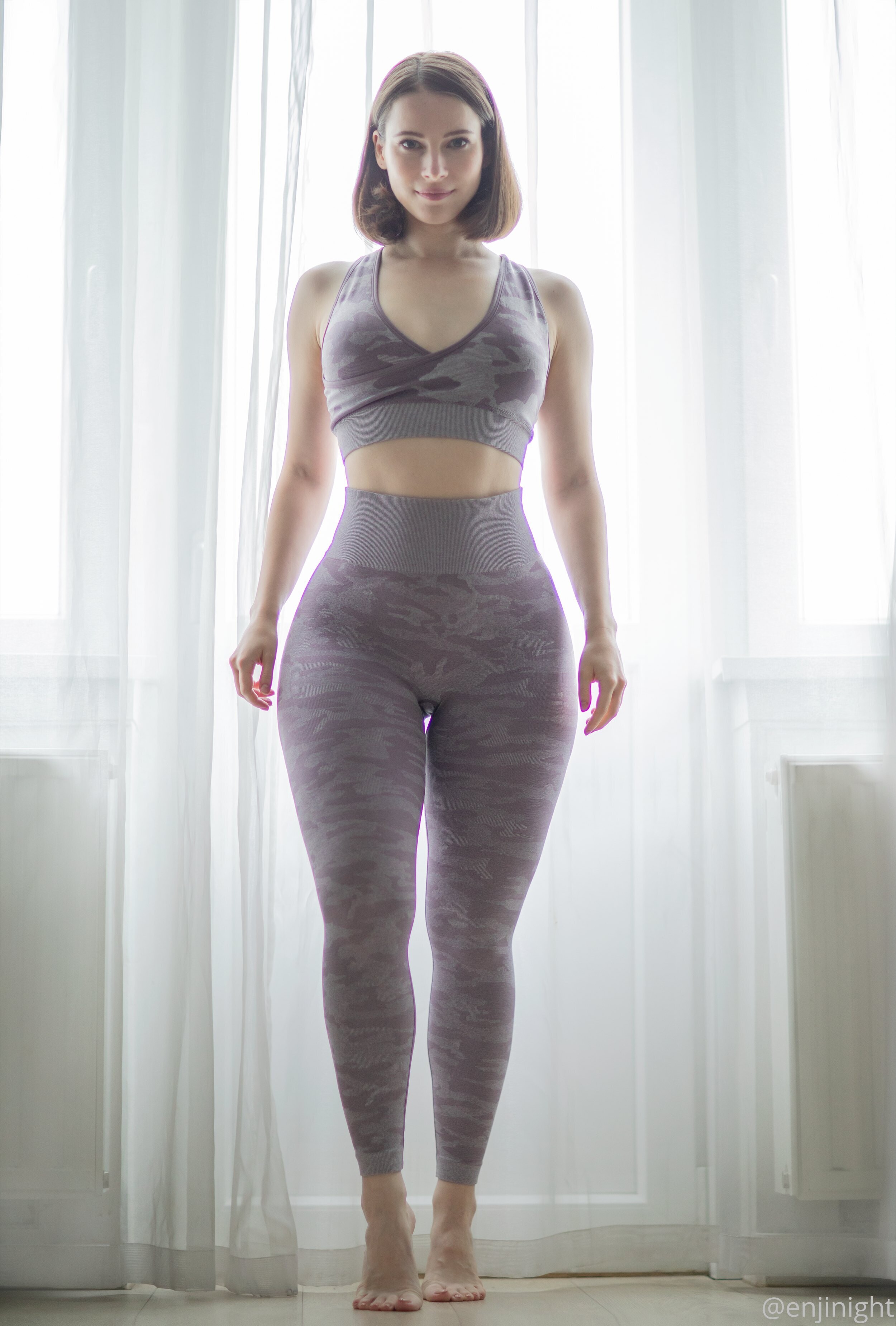 Enji Night Patreon Nude Leaks photo leak 1371 of 1524
