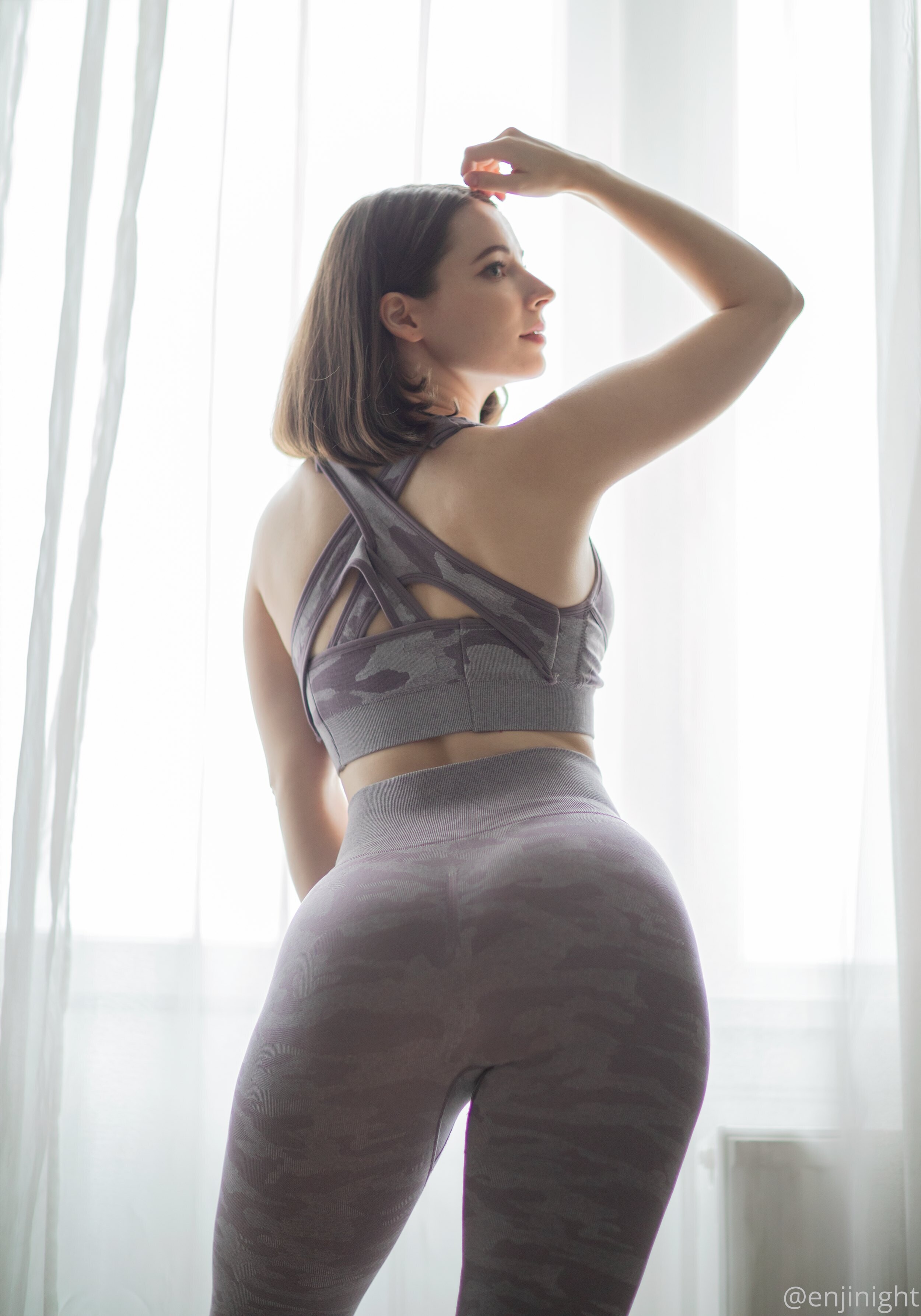 Enji Night Patreon Nude Leaks photo leak 1372 of 1524
