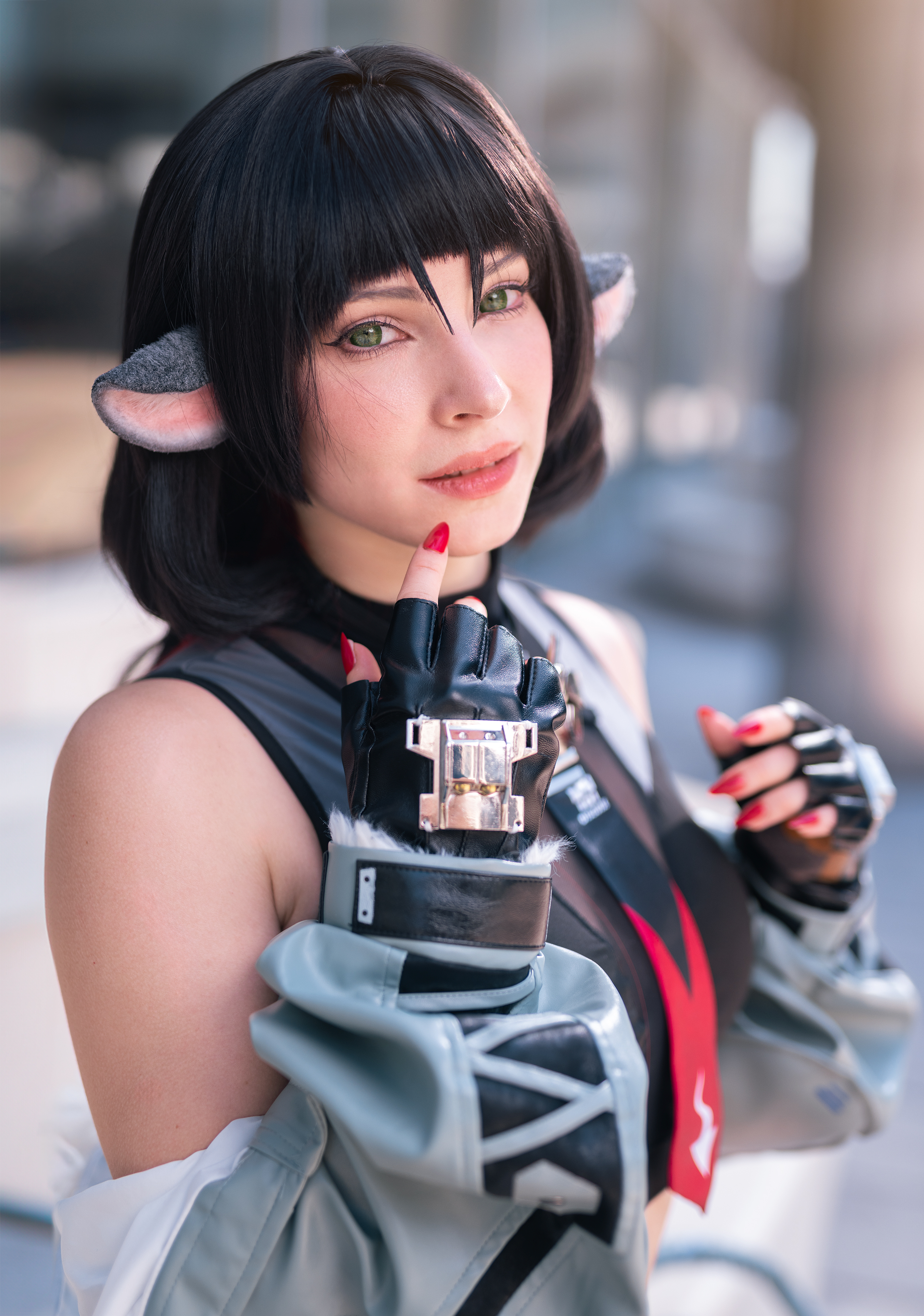 Enji Night Patreon Nude Leaks photo leak 140 of 1524