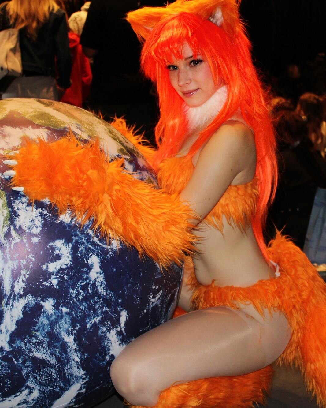 Enji Night Patreon Nude Leaks photo leak 1375 of 1524