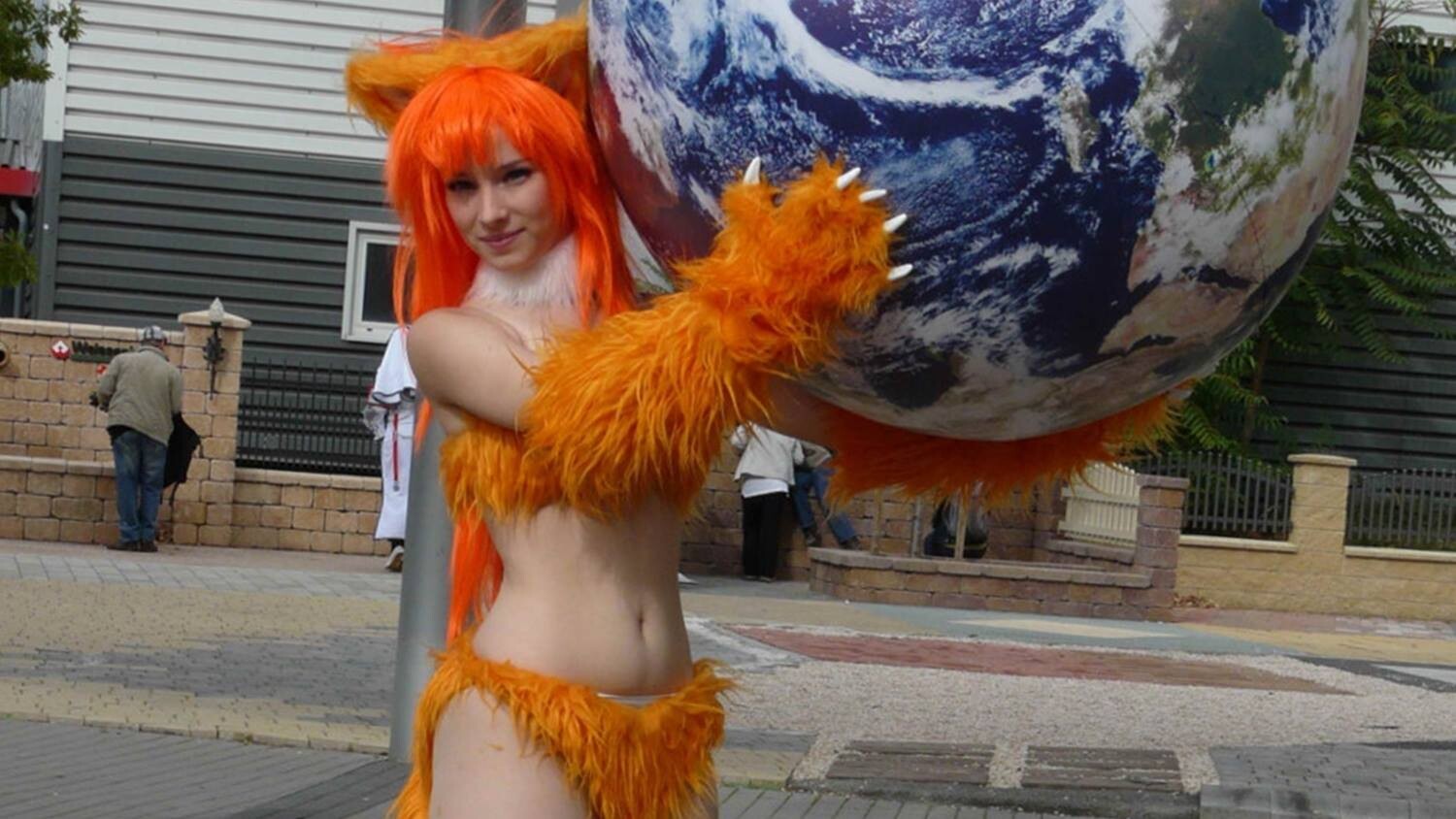 Enji Night Patreon Nude Leaks photo leak 1377 of 1524
