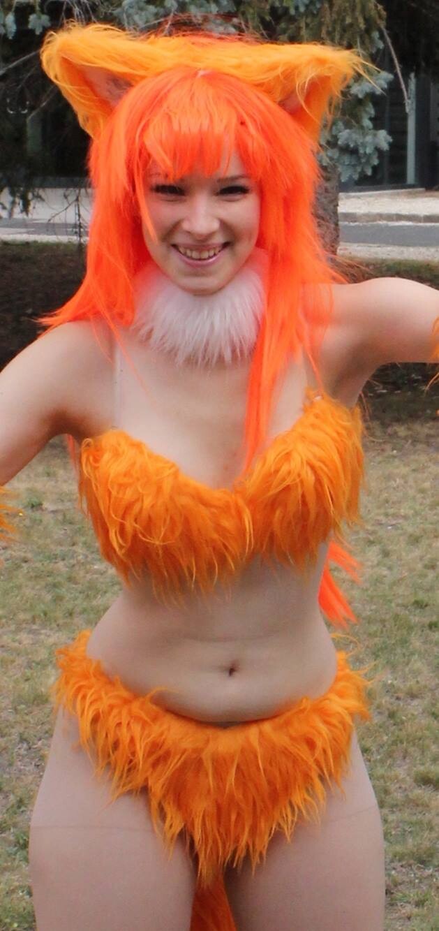 Enji Night Patreon Nude Leaks photo leak 1379 of 1524