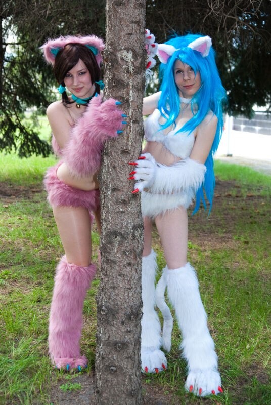 Enji Night Patreon Nude Leaks photo leak 1381 of 1524
