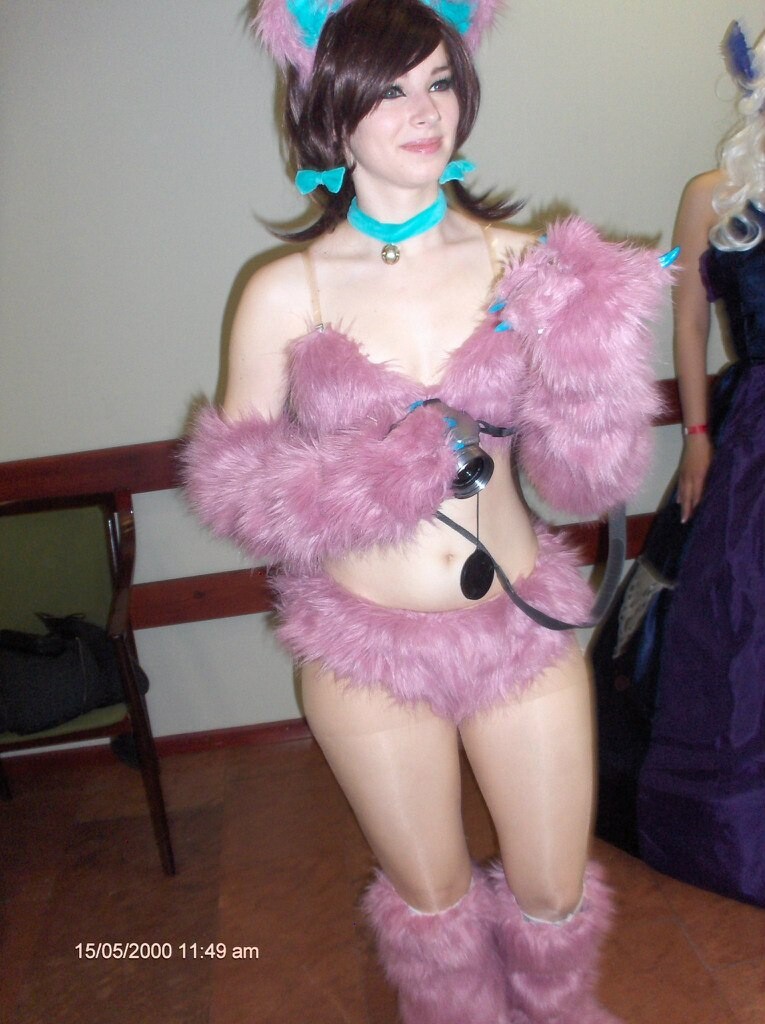 Enji Night Patreon Nude Leaks photo leak 1382 of 1524
