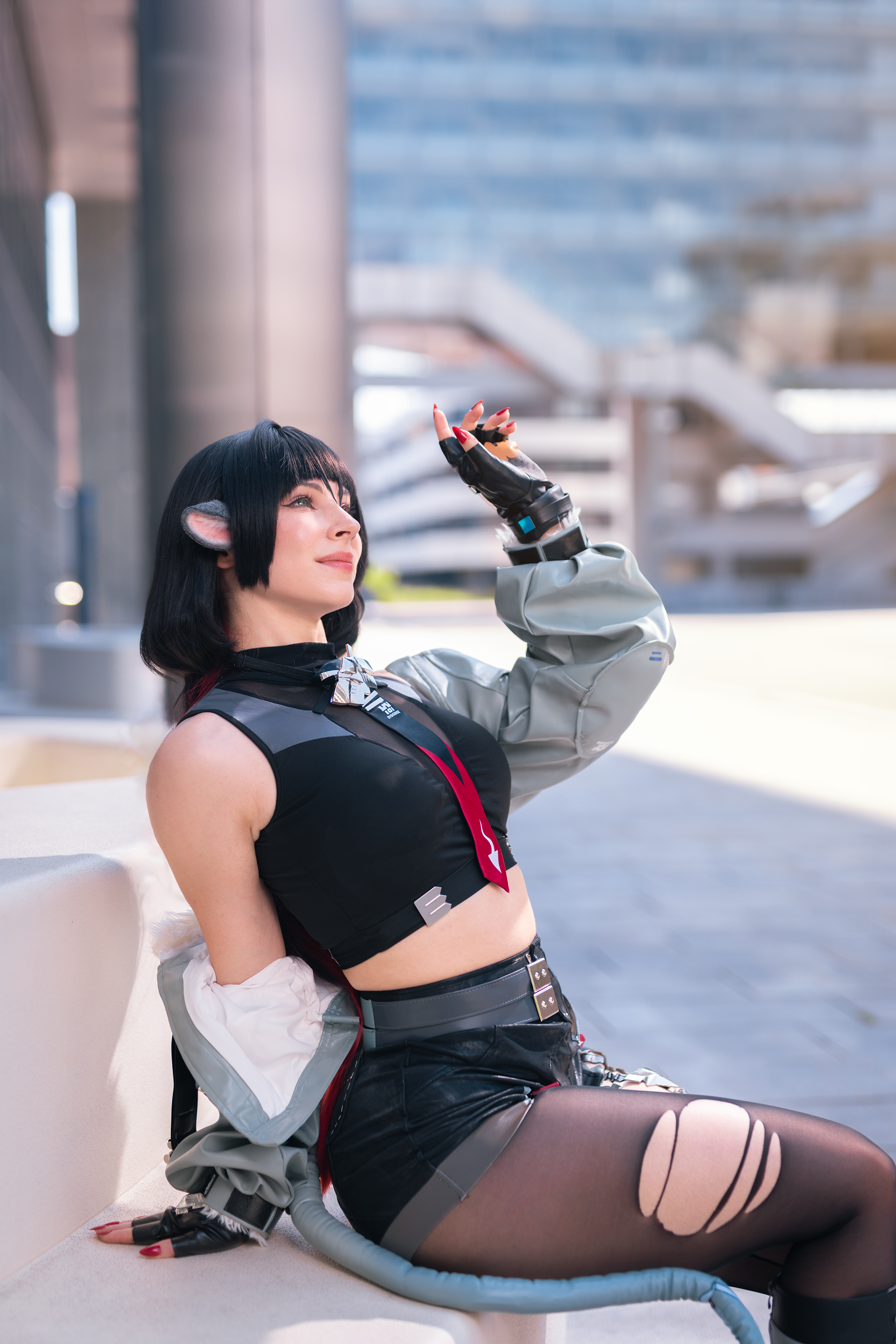 Enji Night Patreon Nude Leaks photo leak 141 of 1524