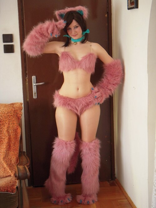Enji Night Patreon Nude Leaks photo leak 1384 of 1524
