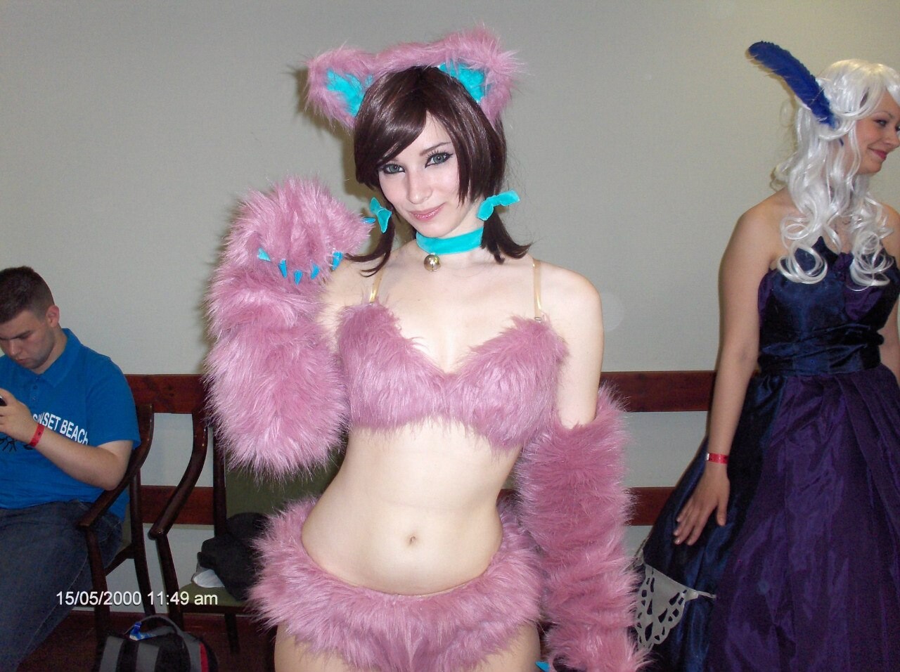Enji Night Patreon Nude Leaks photo leak 1386 of 1524