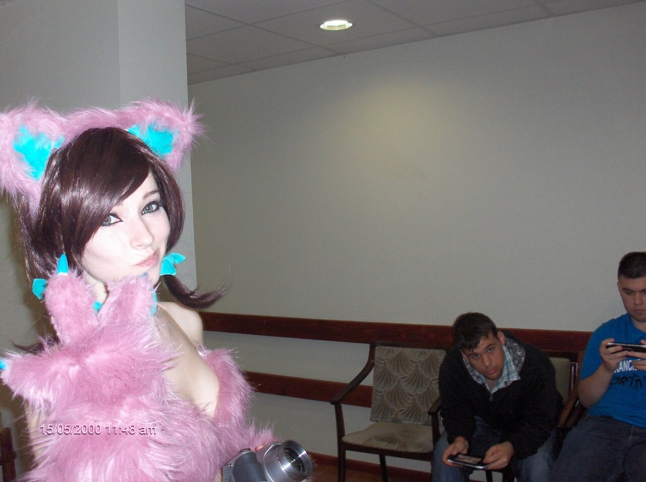 Enji Night Patreon Nude Leaks photo leak 1388 of 1524