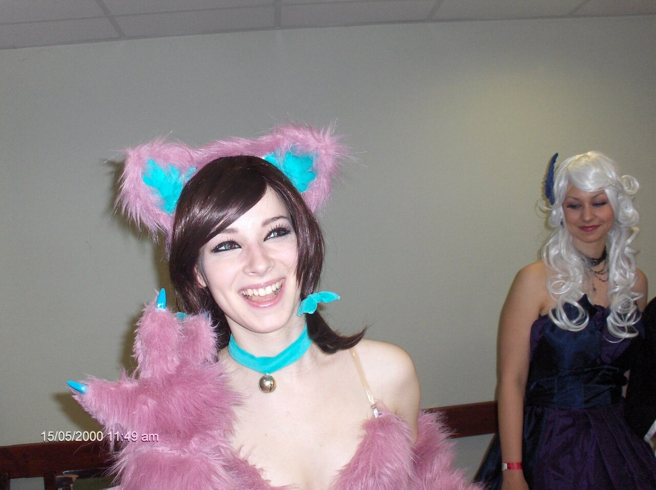 Enji Night Patreon Nude Leaks photo leak 1389 of 1524